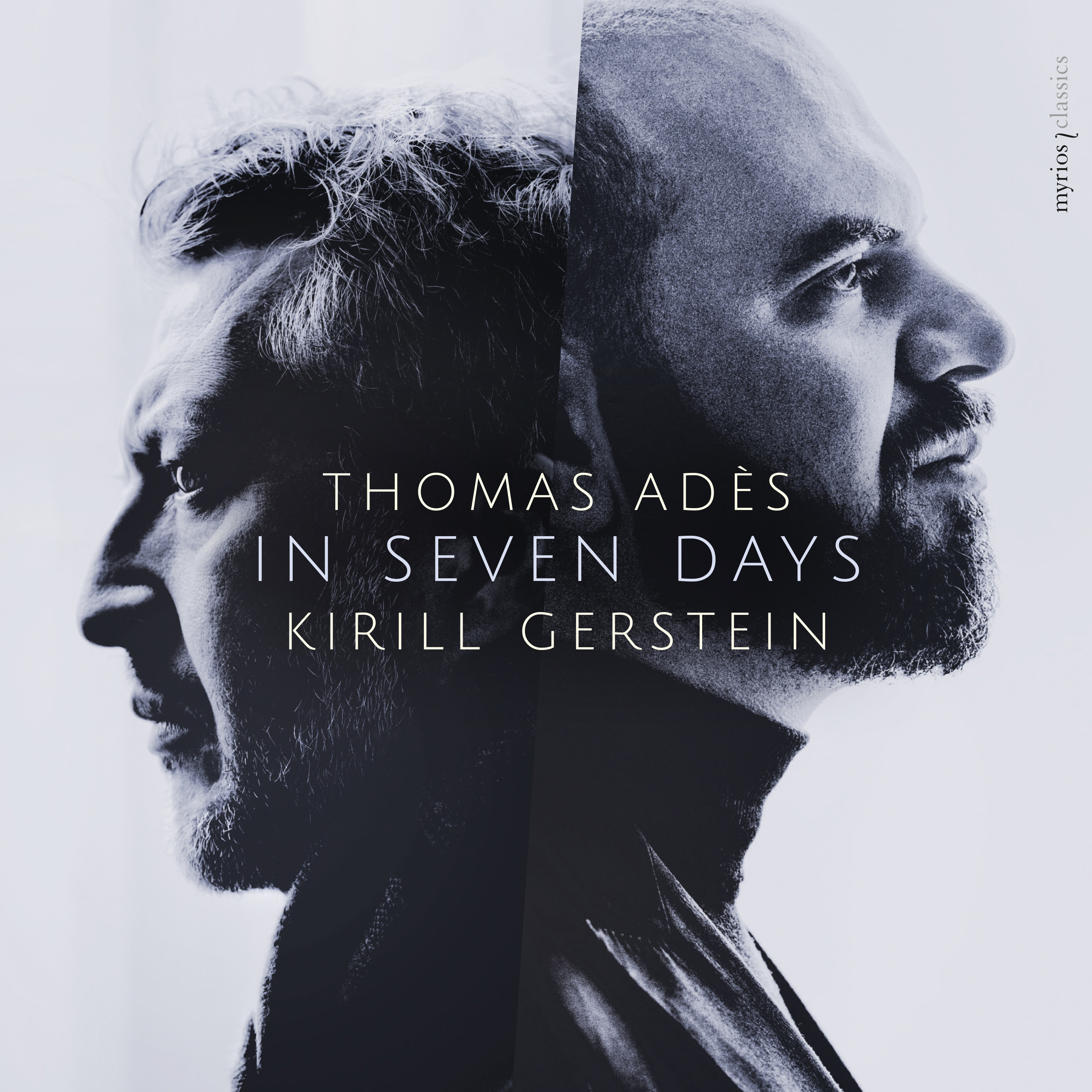 Cover: In Seven Days