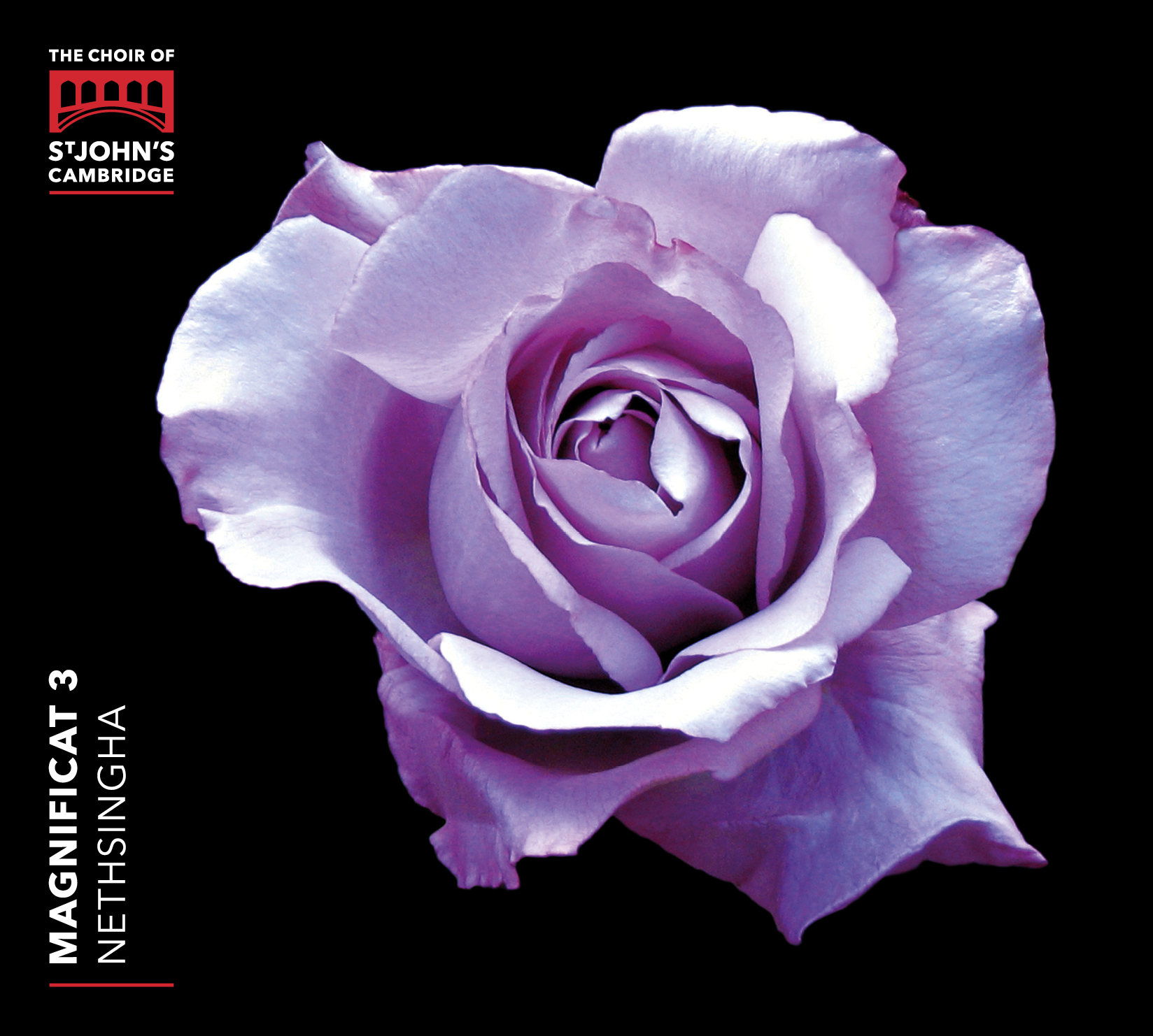 Cover: Magnificat Vol. 3