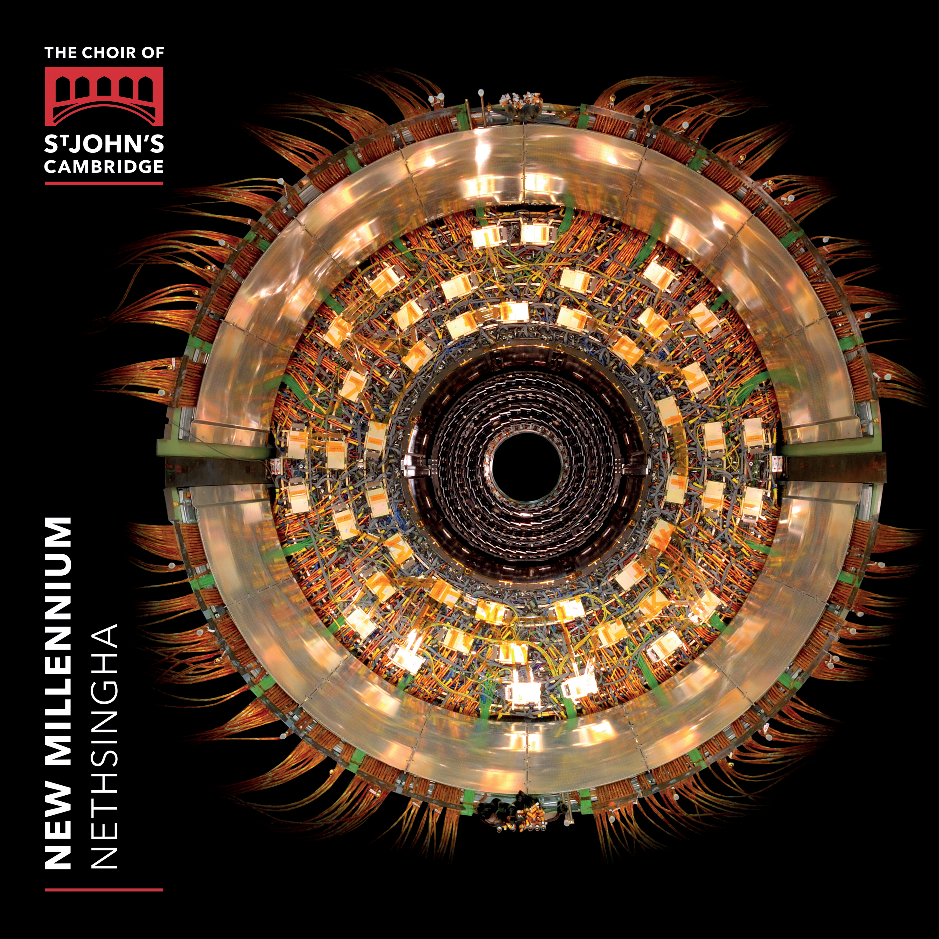 Cover: New Millennium