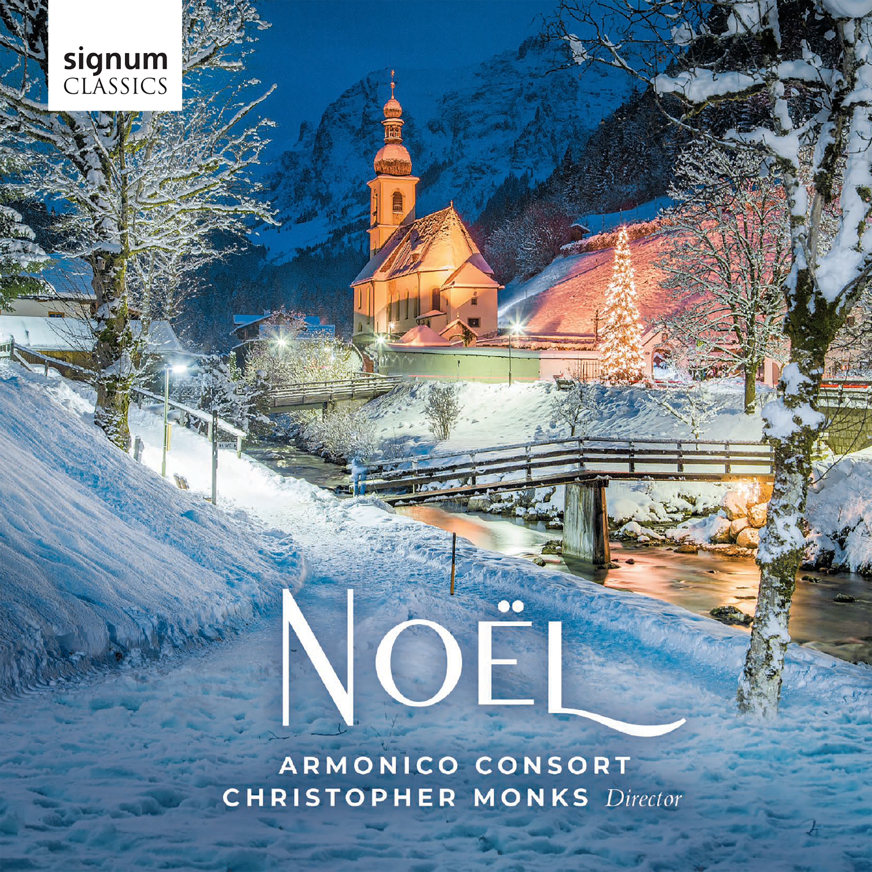 Cover: Noël!