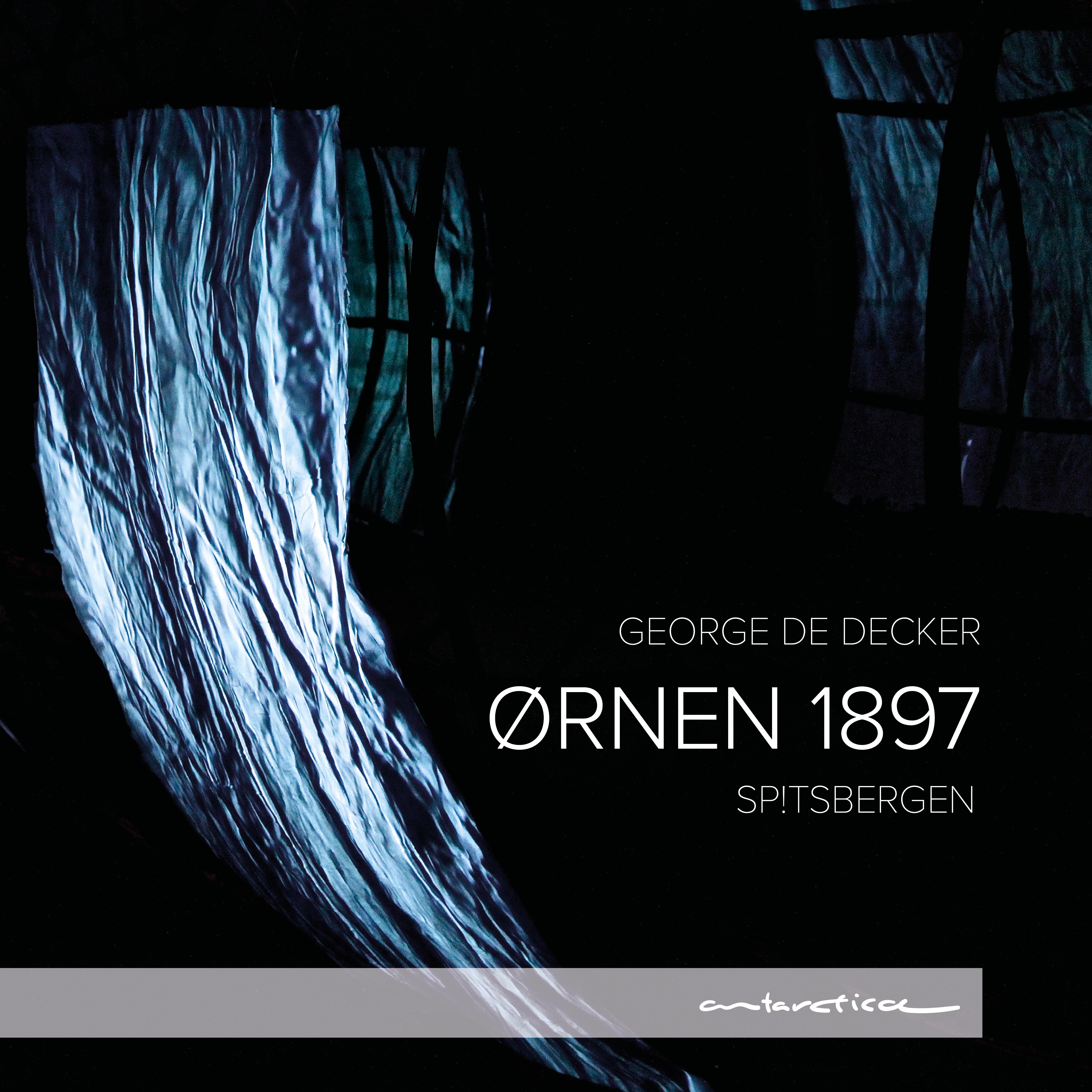 Cover: ØRNEN 1897