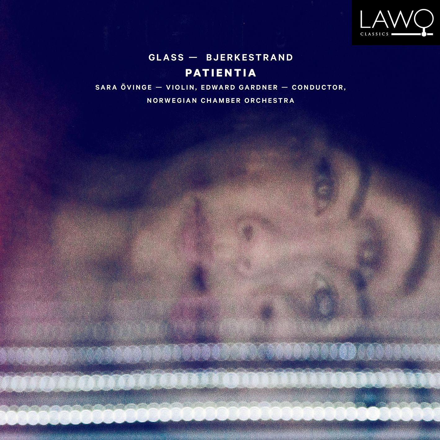 Cover: Patientia