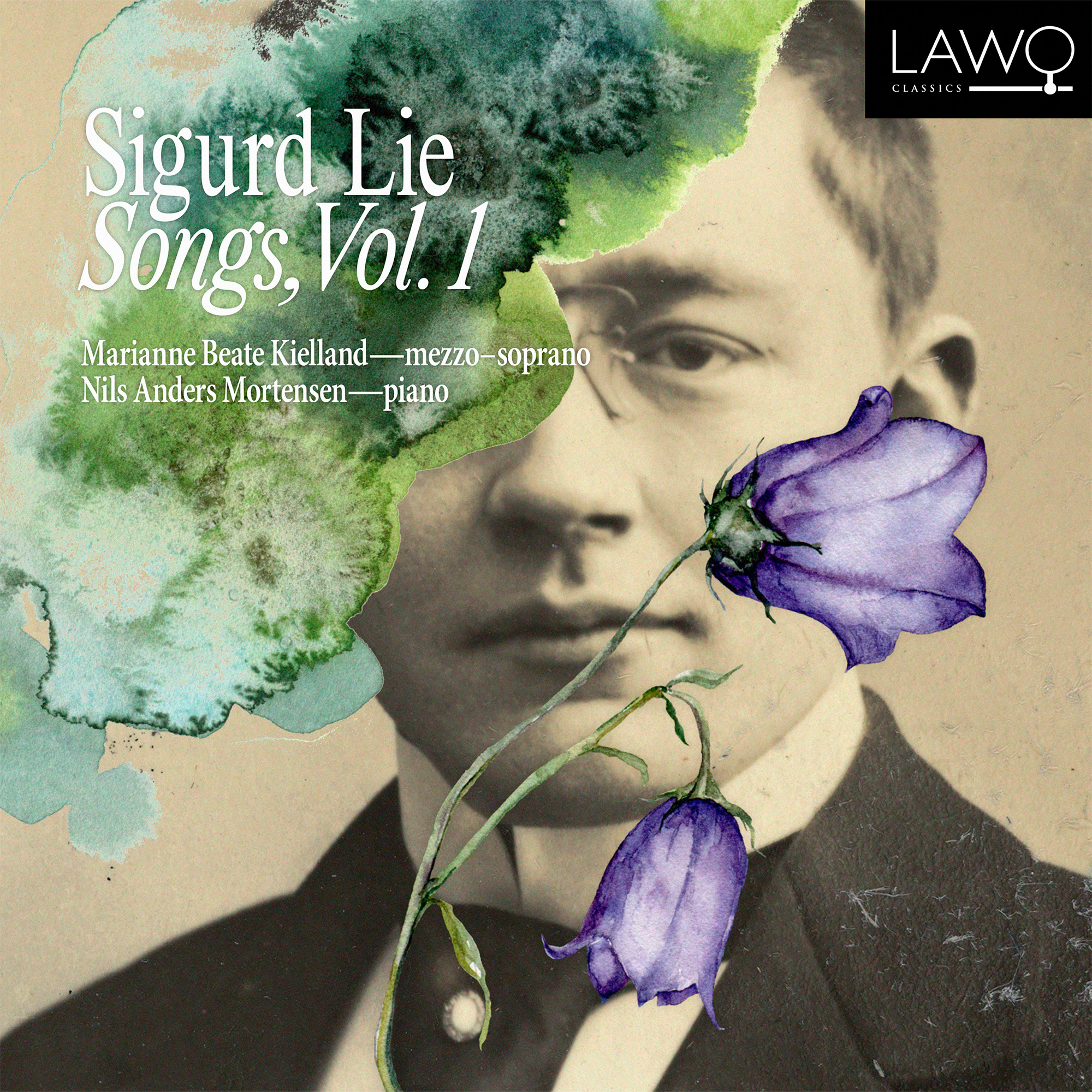 Cover: Songs, Vol. 1