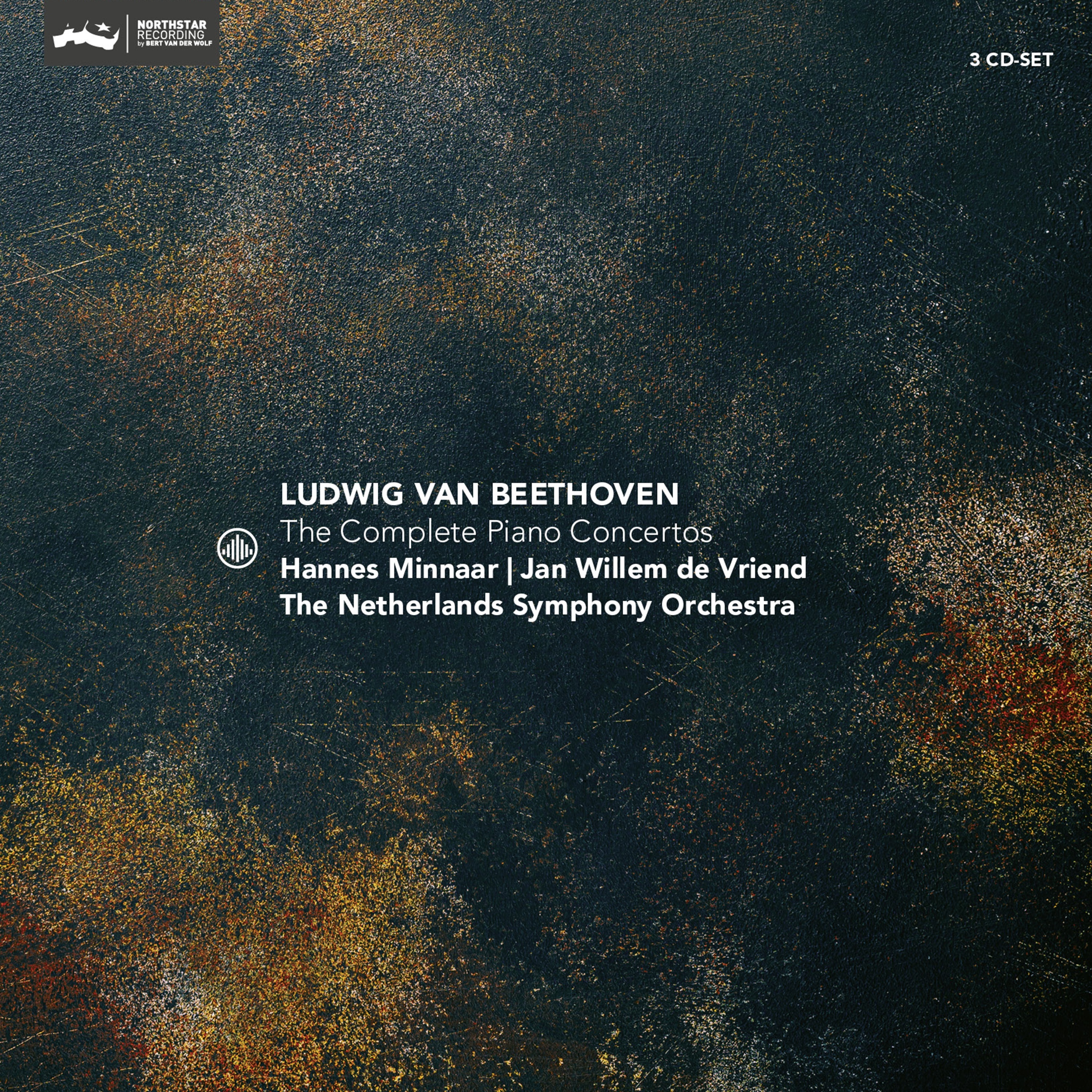 Cover: The Complete Piano Concertos (reissue)