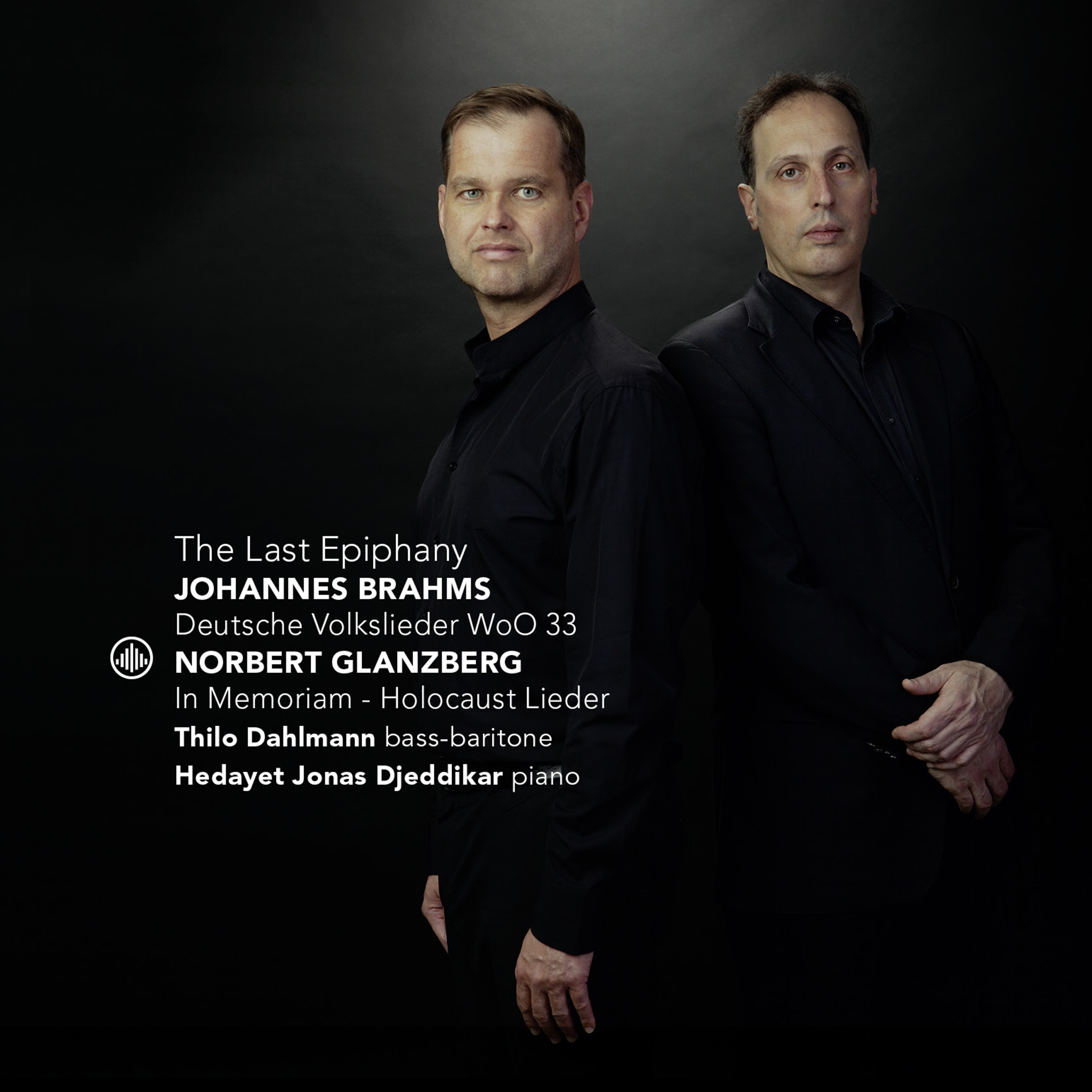 Cover: The Last Epiphany