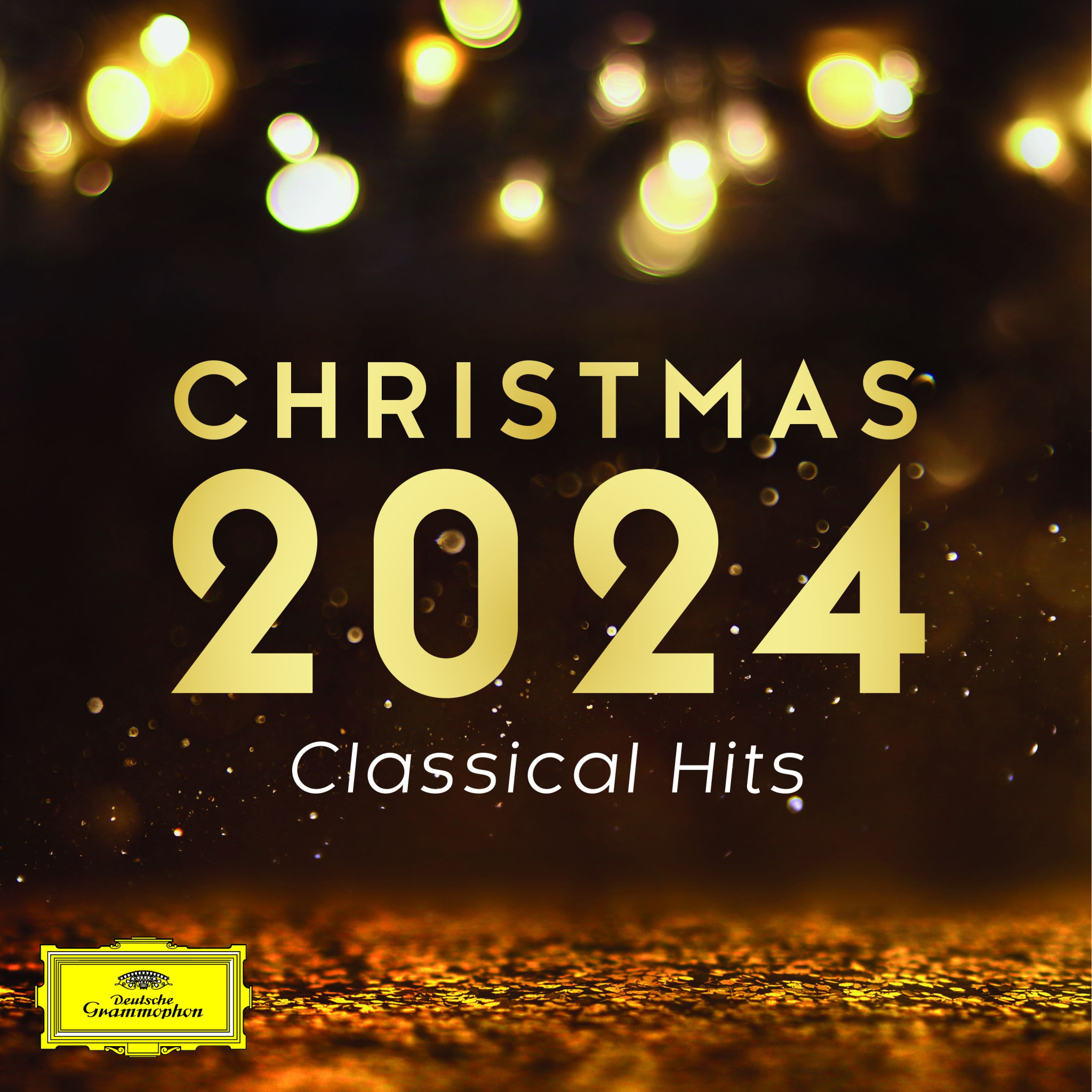Cover: CHRISTMAS 2024 Classical Hits