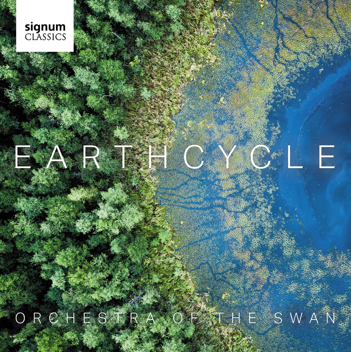 Cover: Earthcycle