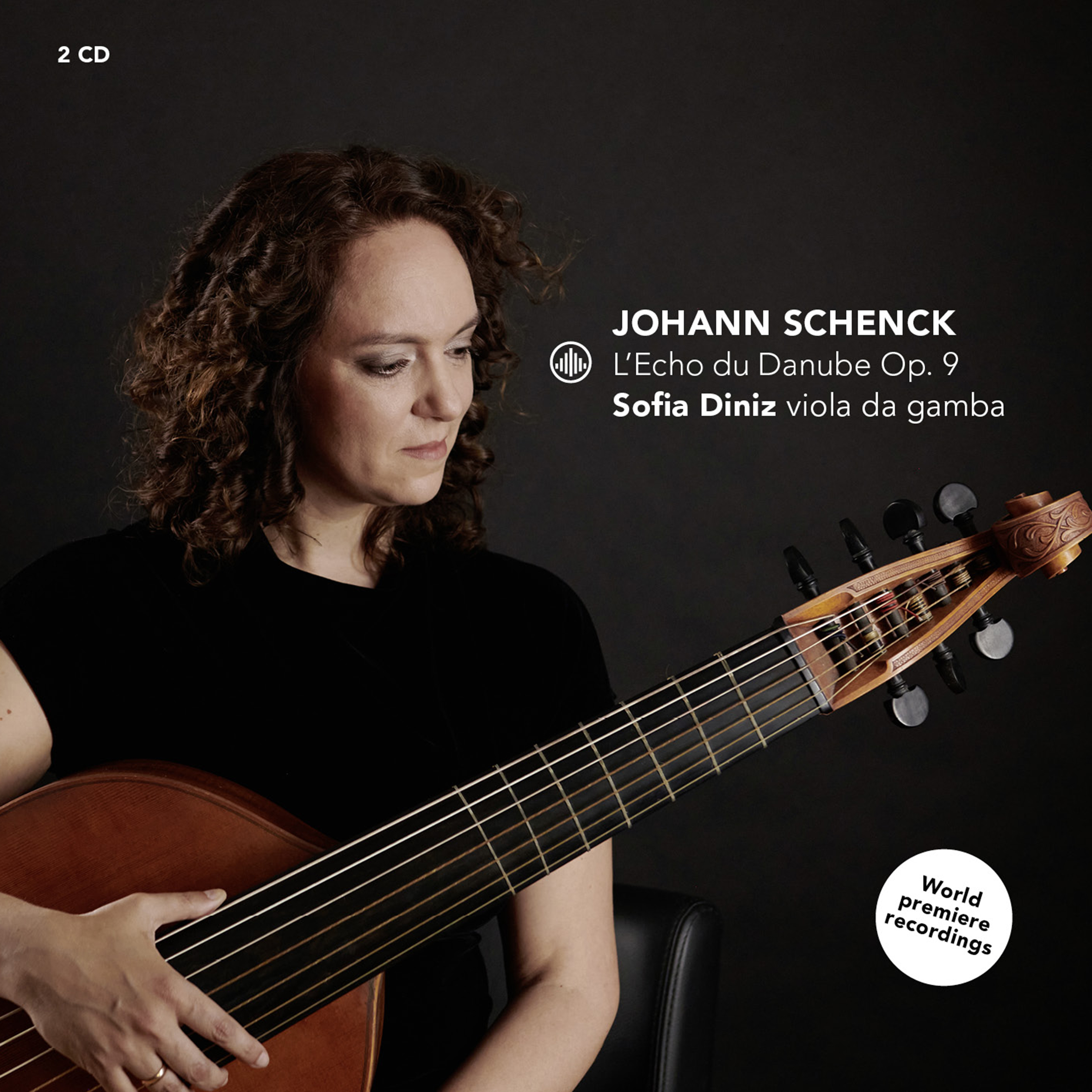 Cover: L’Echo du Danube