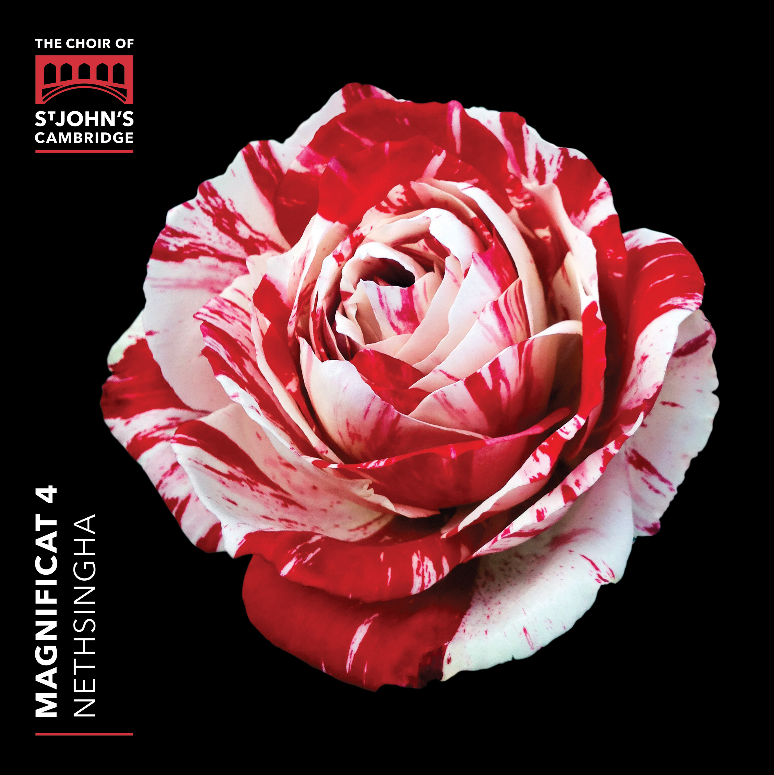 Cover: Magnificat Vol. 4