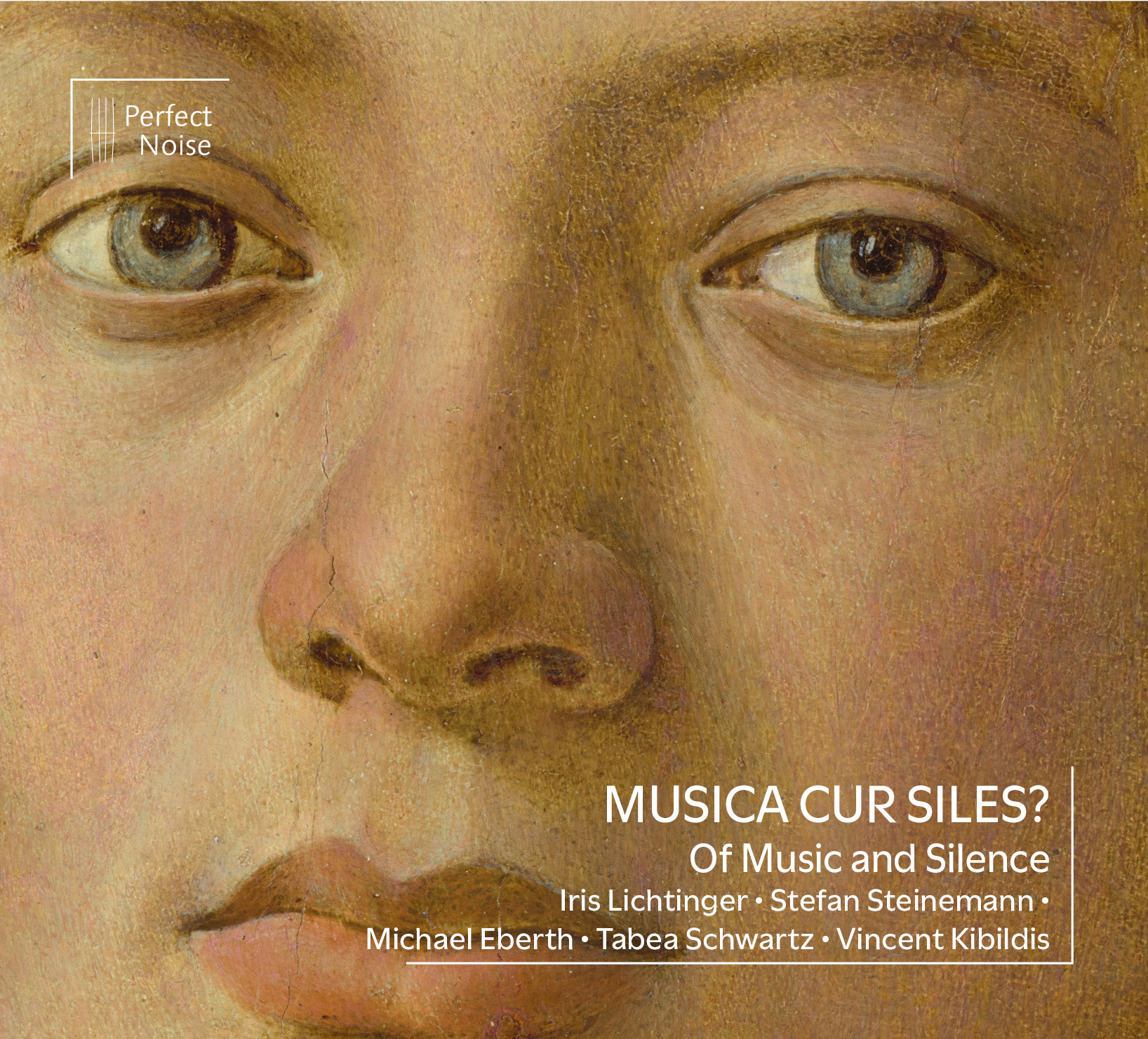 Cover: Musica, Cur Siles?