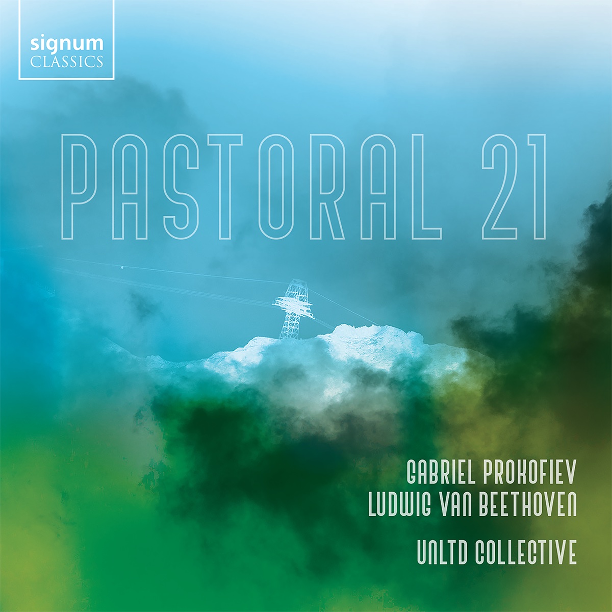 Cover: Pastoral 21