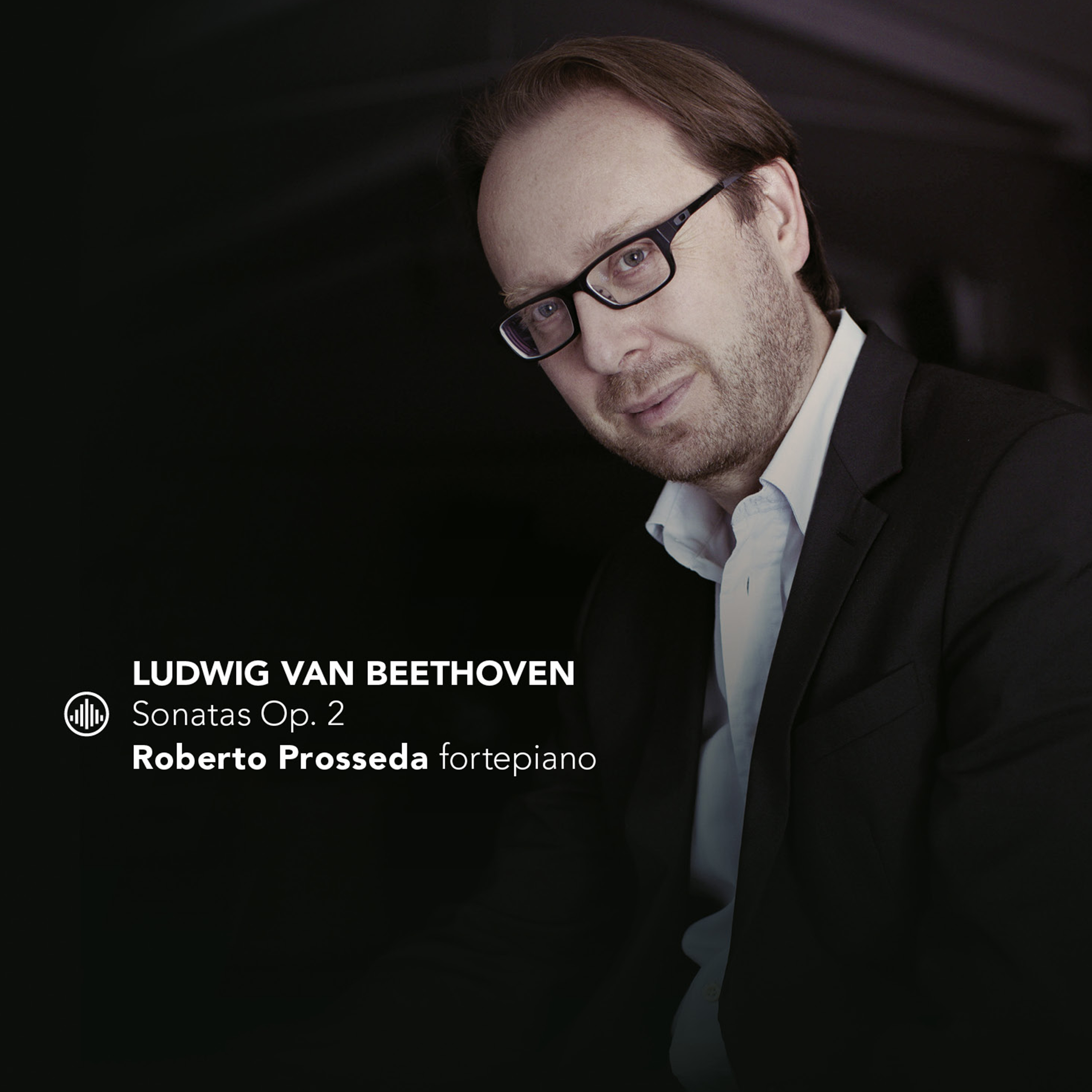 Cover: Sonatas Op. 2