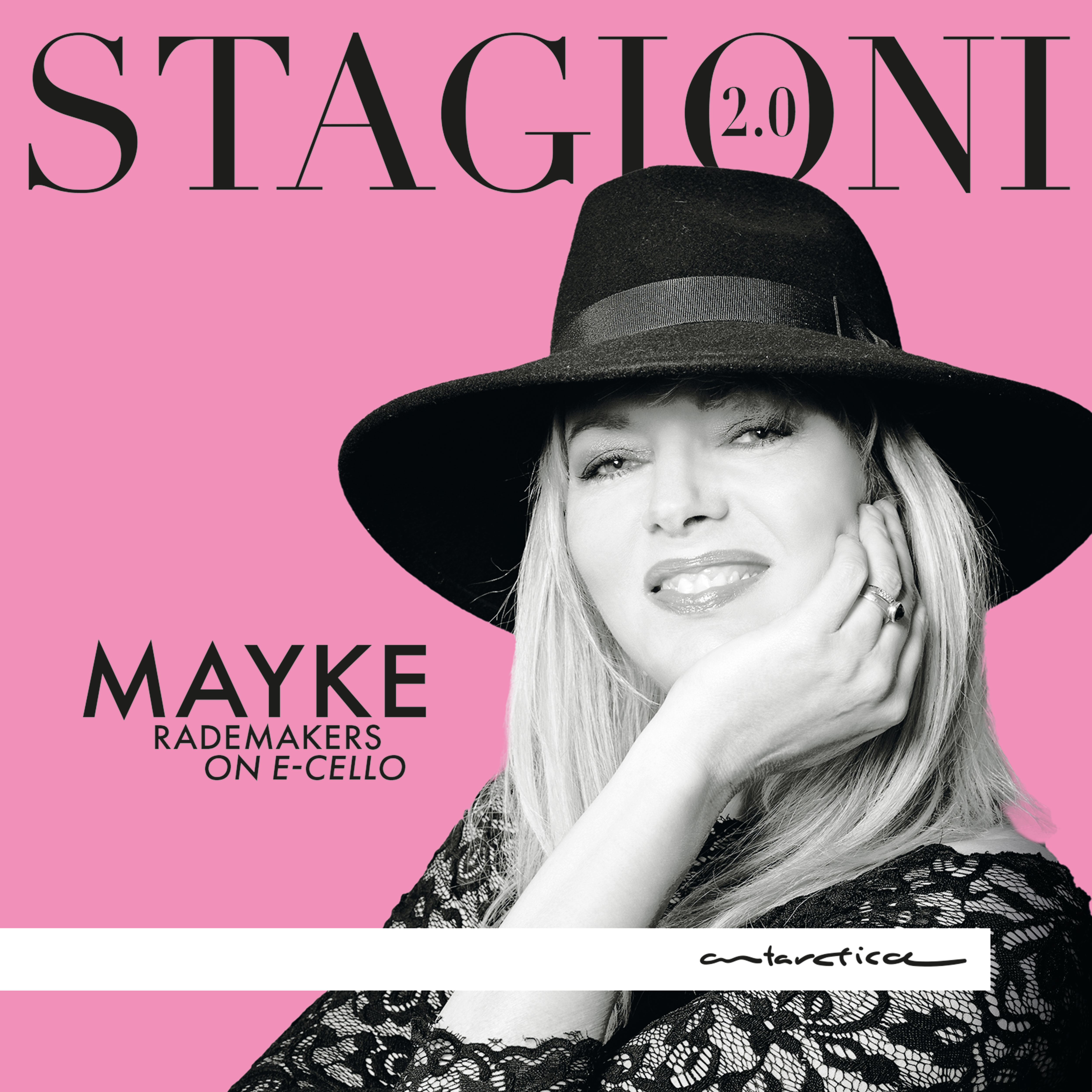 Cover: Stagioni 2.0