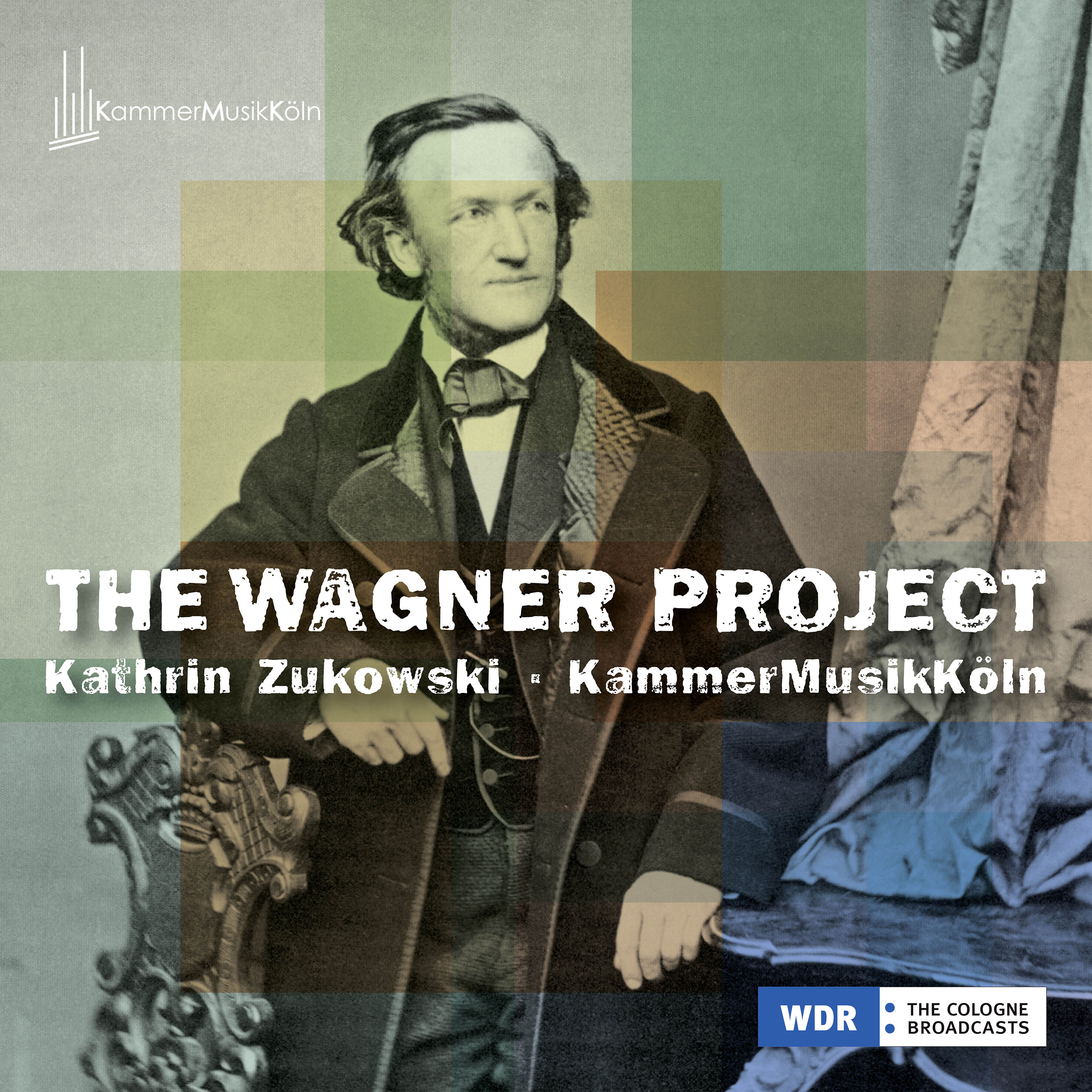 Cover: The Wagner Project