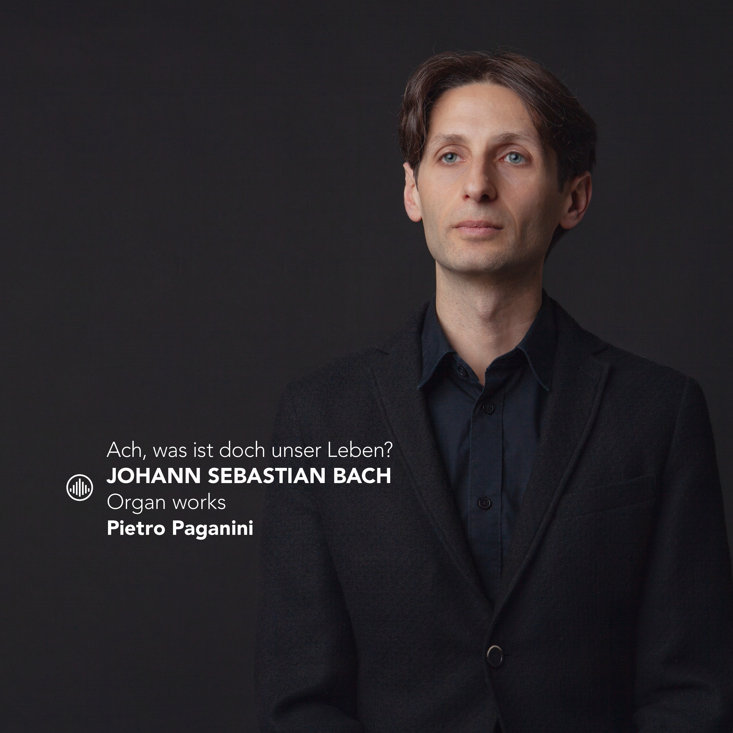 Cover: Ach, was ist doch unser Leben? Organ works