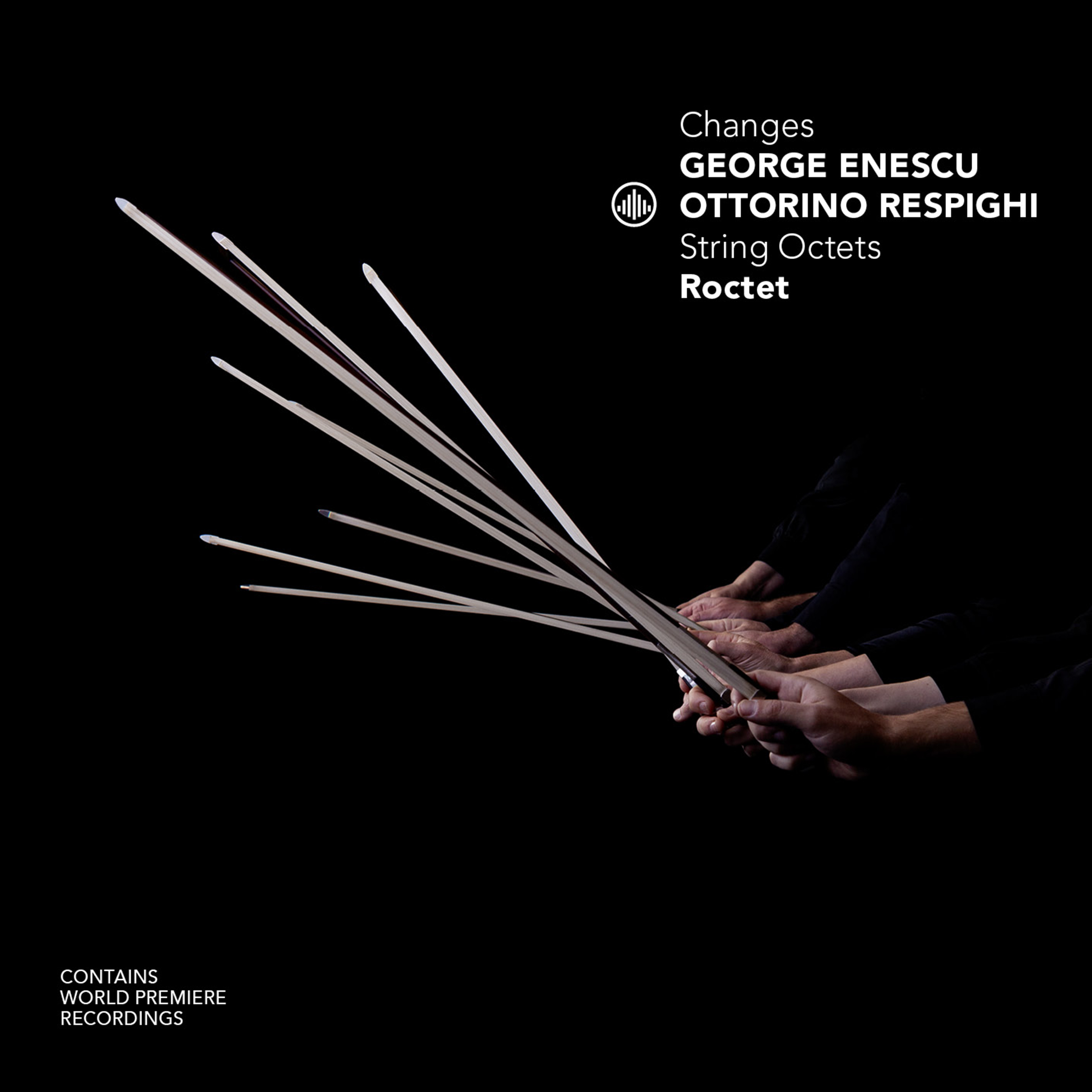 Cover: Changes - String Octets