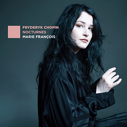 Cover: Chopin: Nocturnes
