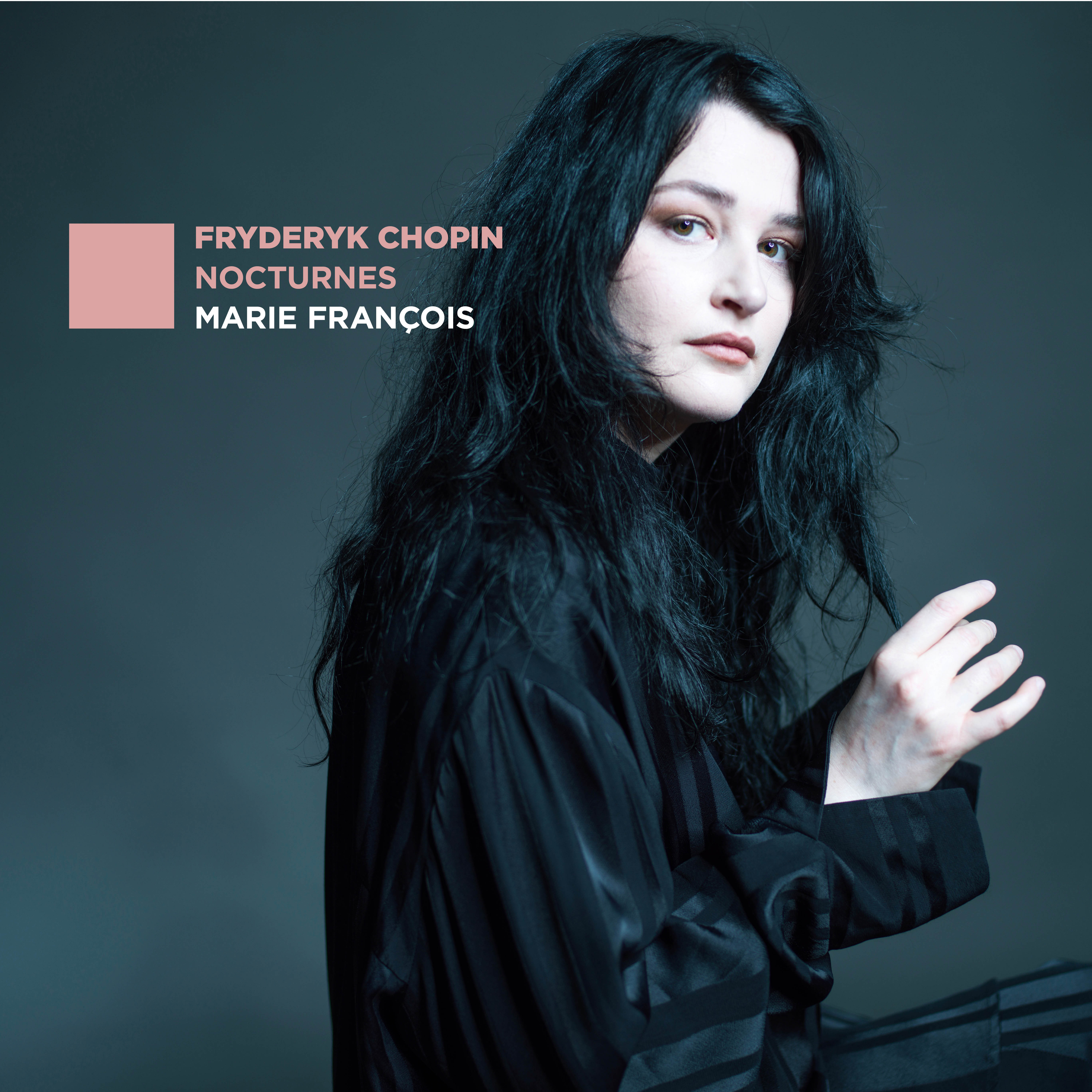 Cover: Chopin Nocturnes