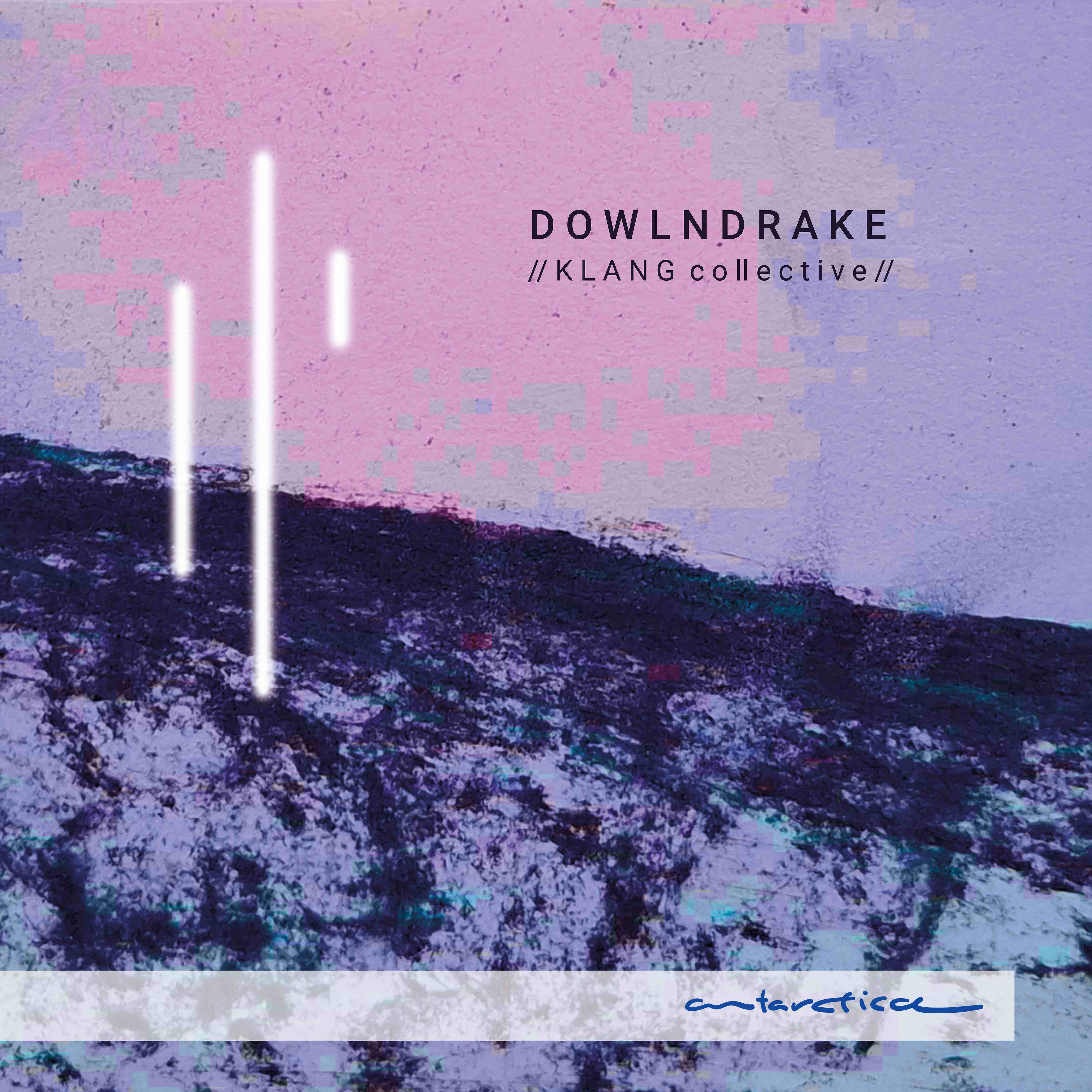 Cover: D O W L N D R A K E