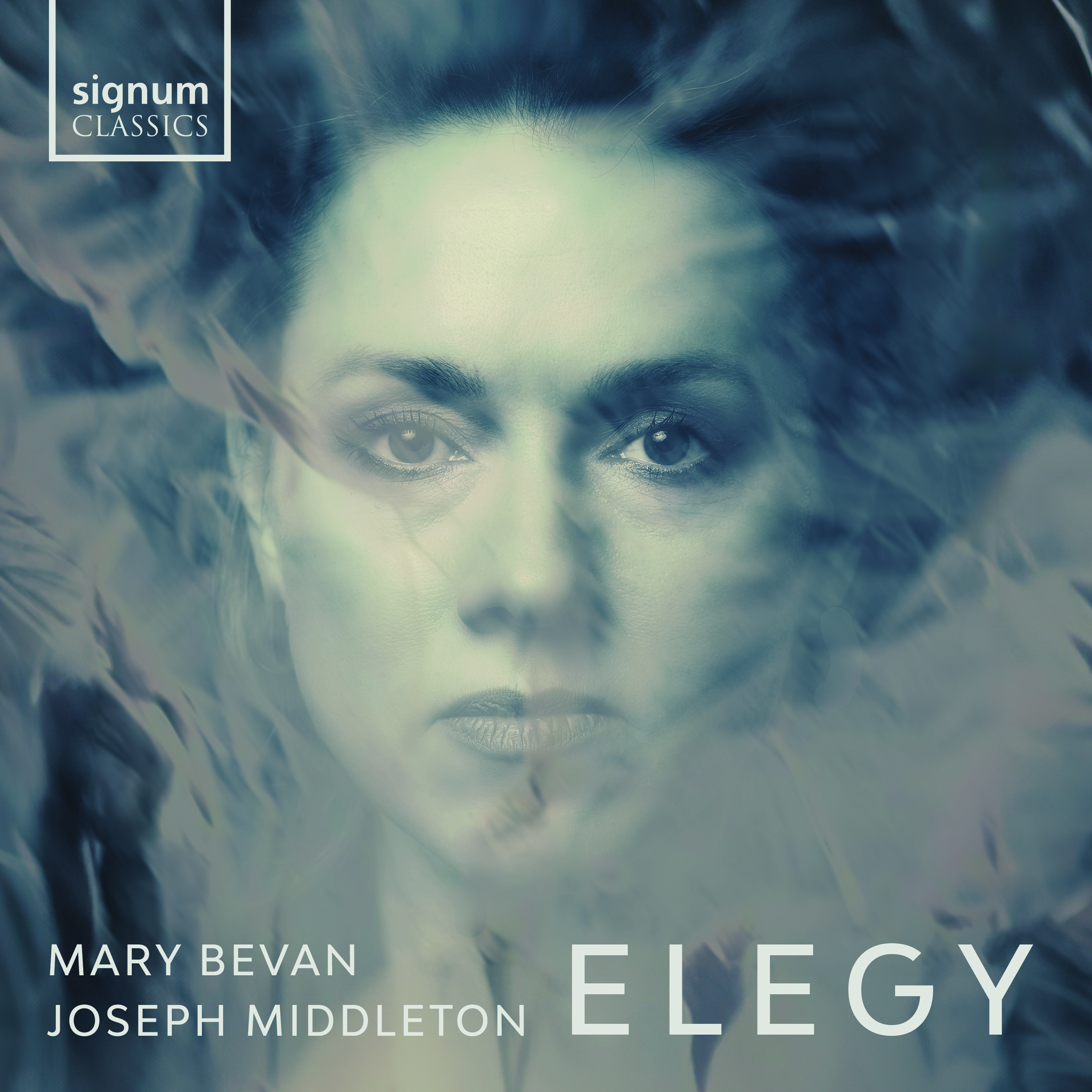 Cover: ELEGY