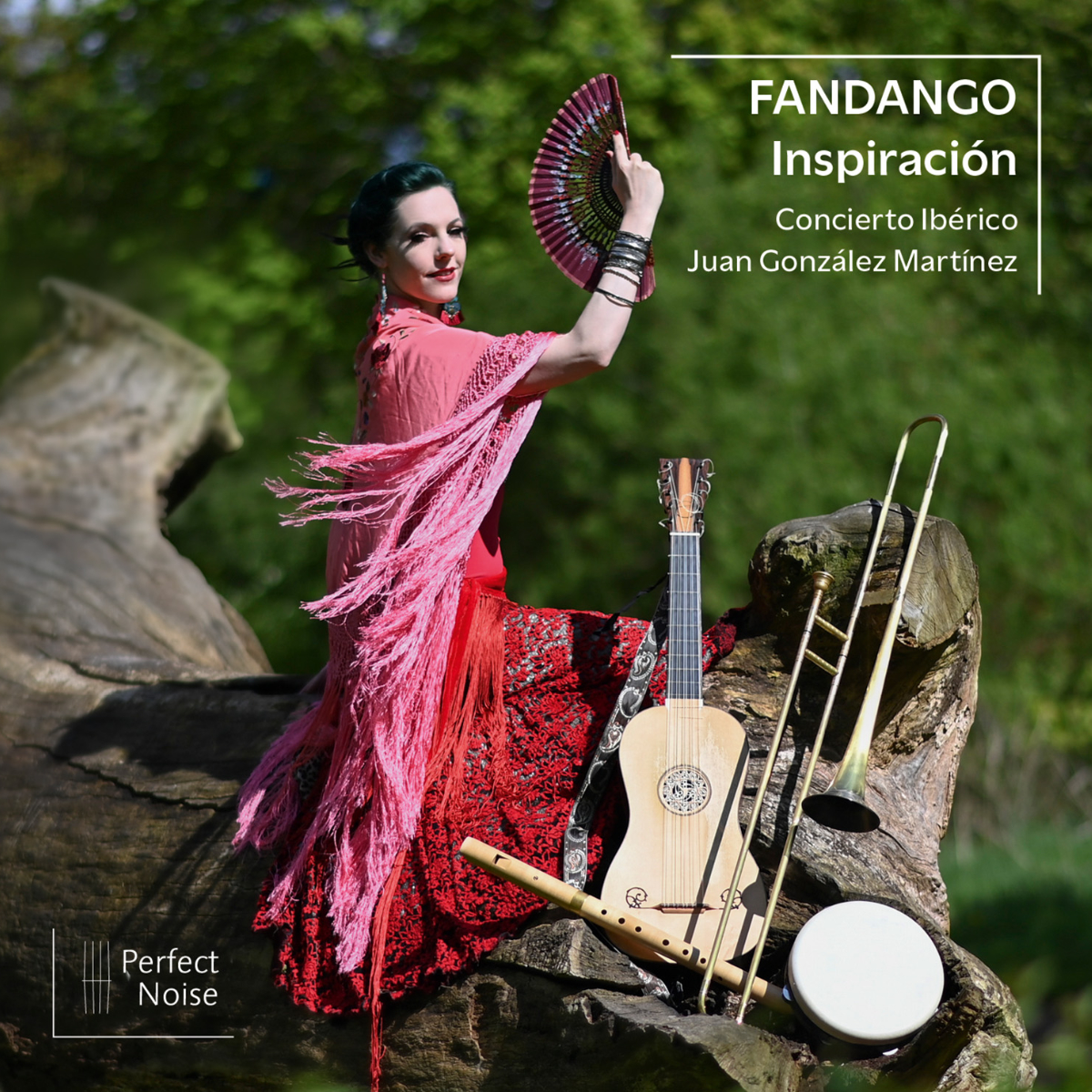 Cover: Fandango - Inspiración