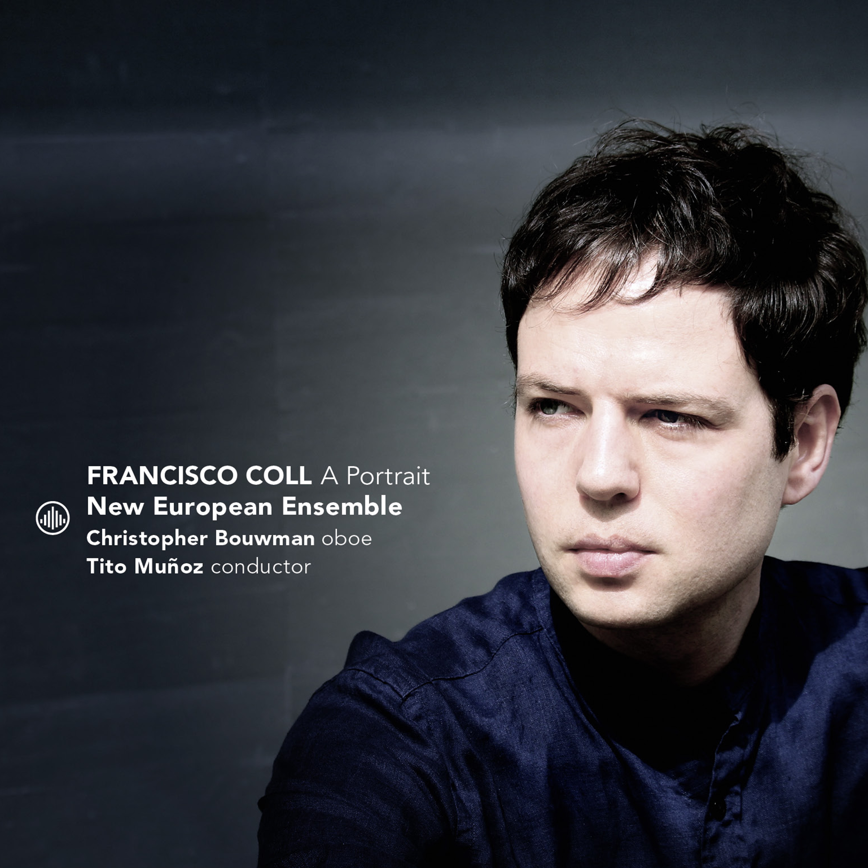 Cover: Francisco Coll - A Portrait