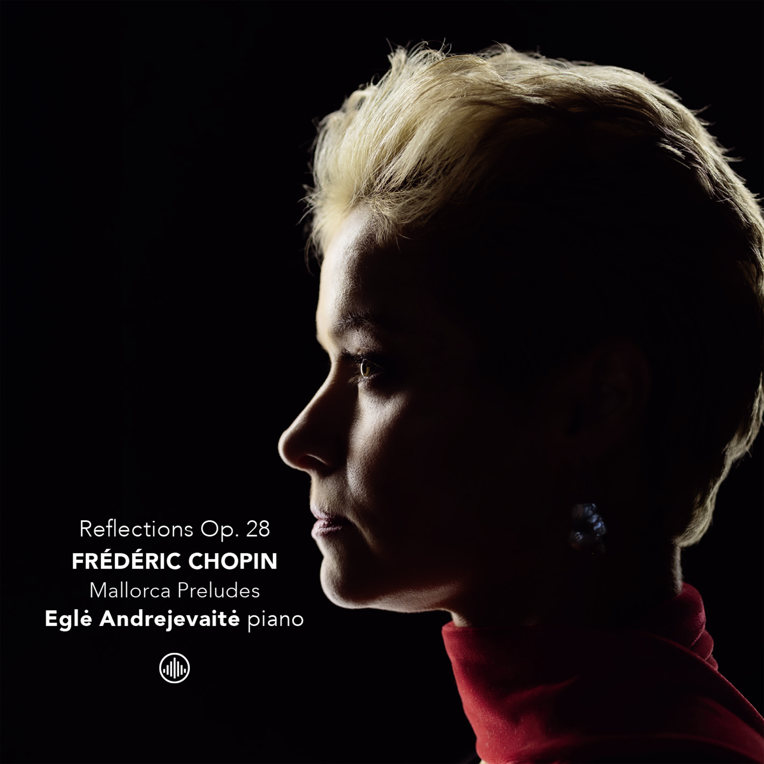 Cover: Reflections Op. 28 - Mallorca preludes