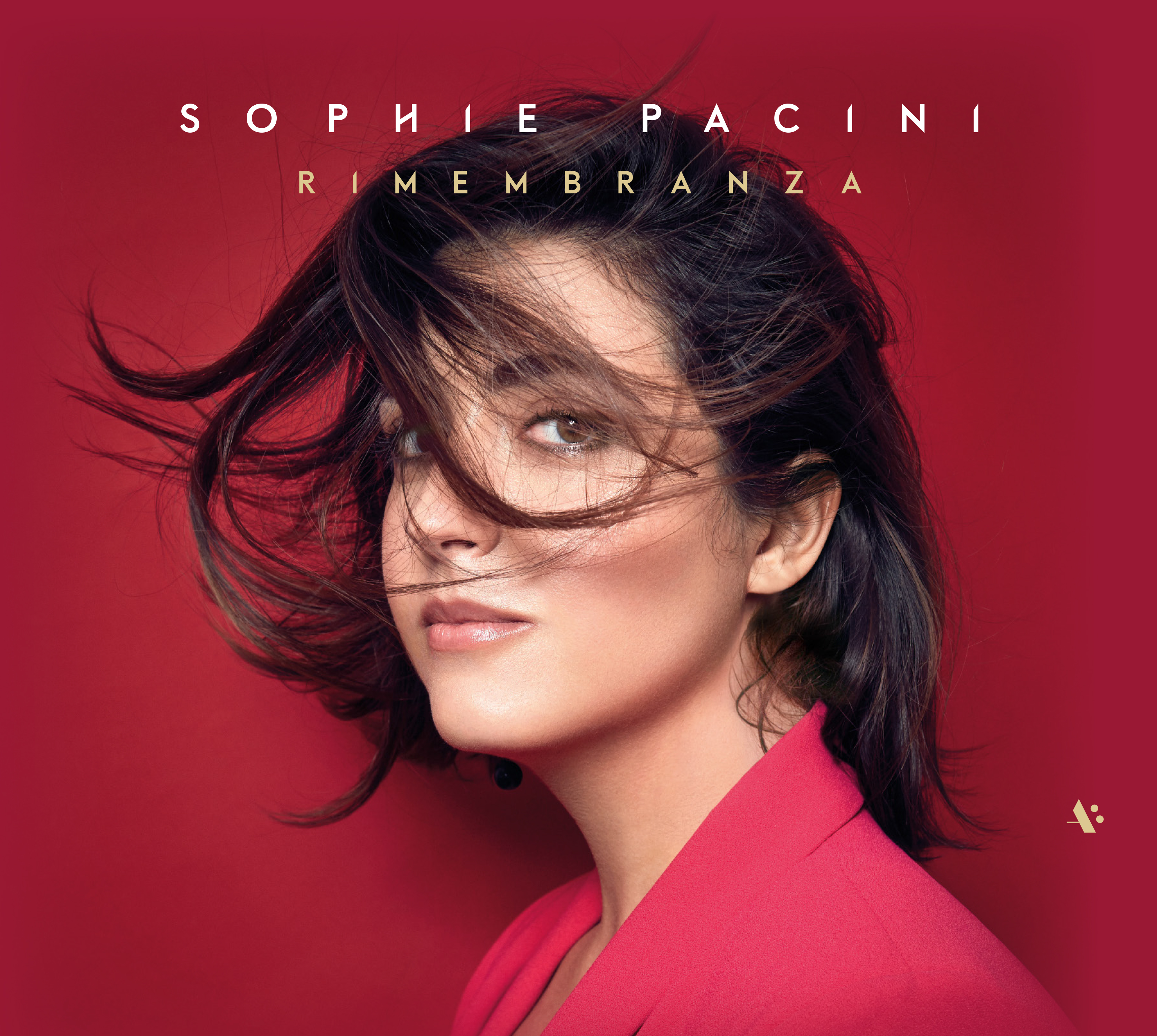 Cover: RIMEMBRANZA