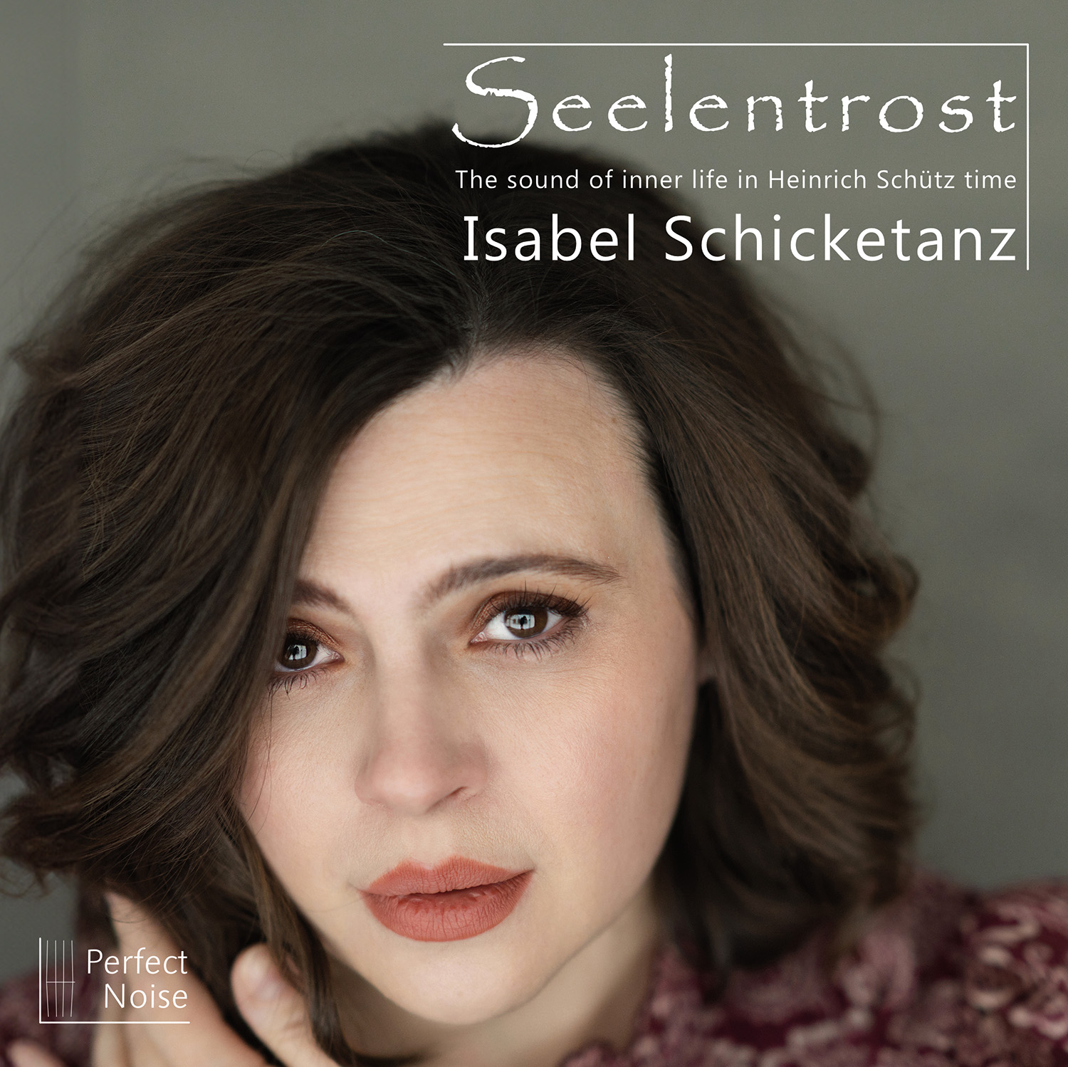 Cover: Seelentrost