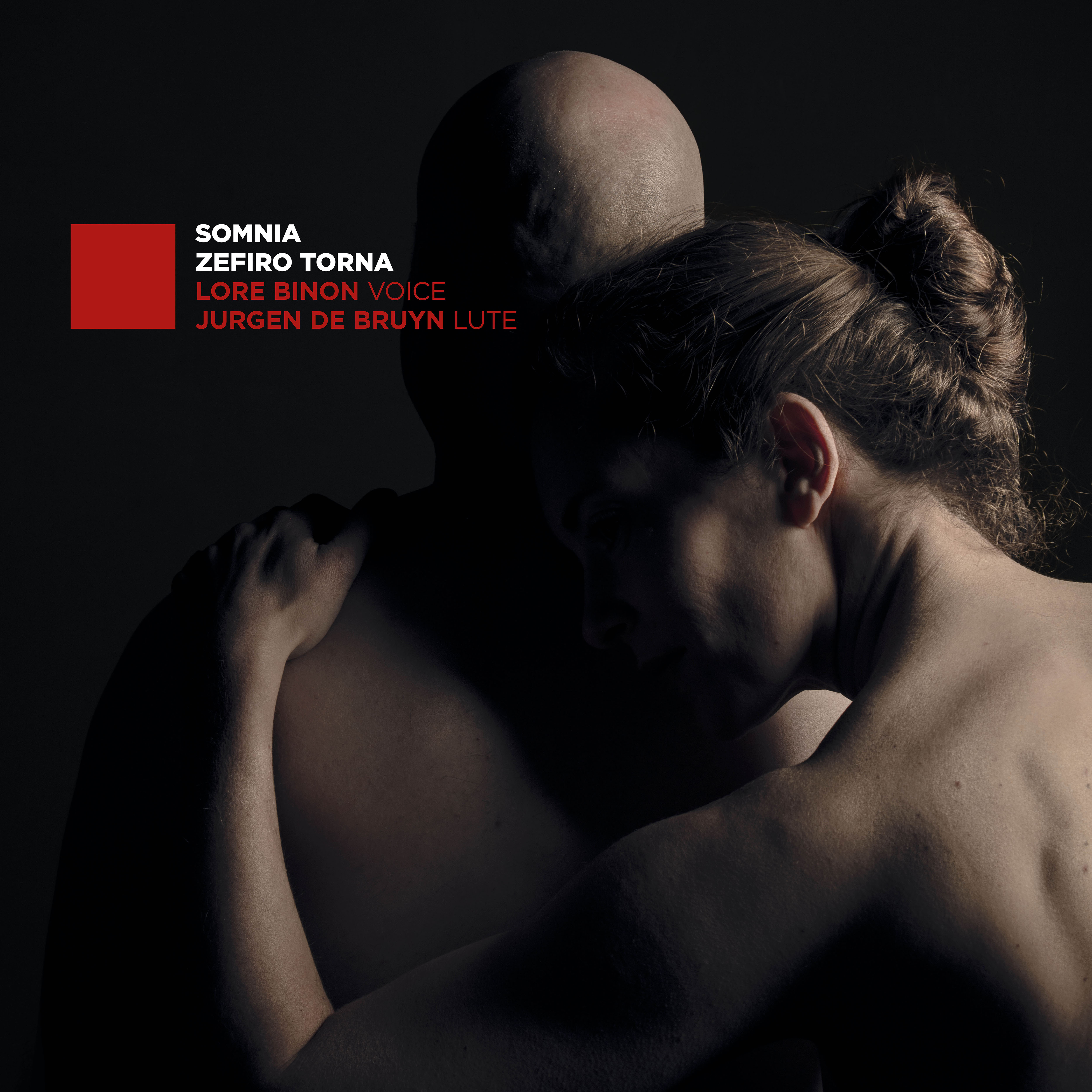 Cover: Somnia