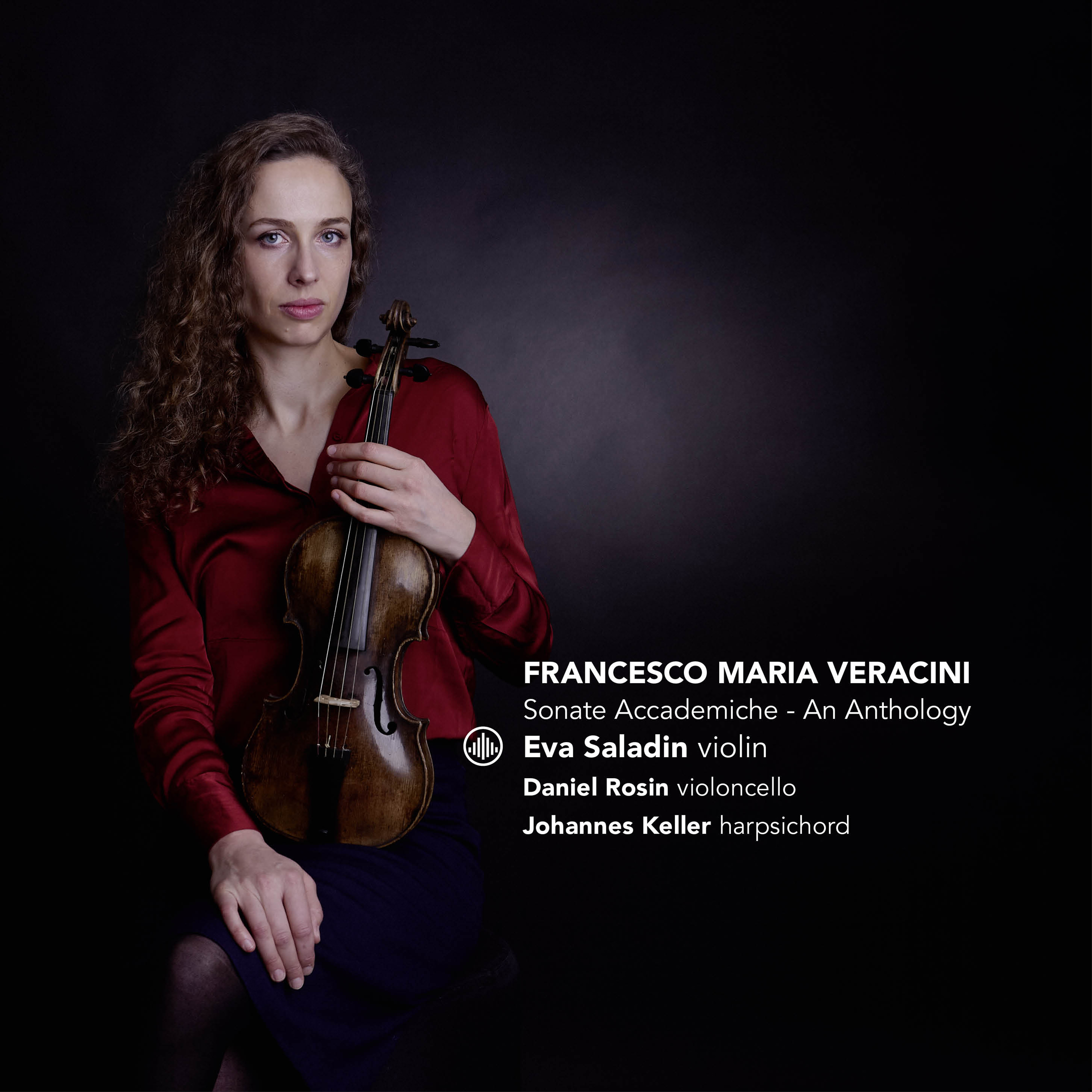 Cover: Sonate Accademiche - An Anthology