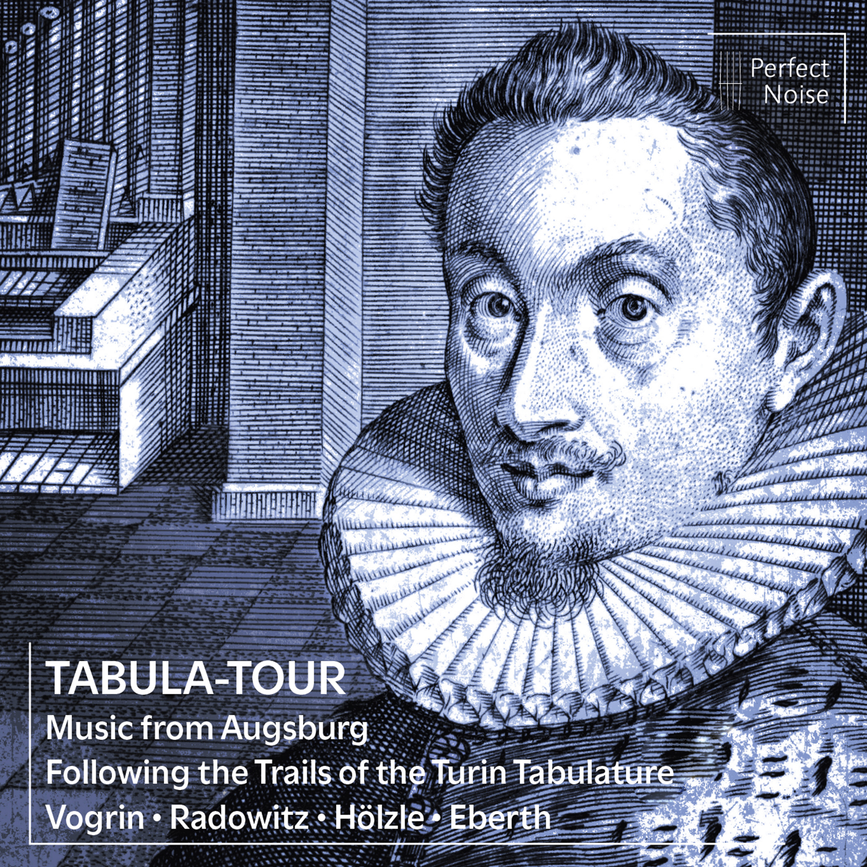 Cover: Tabula-Tour
