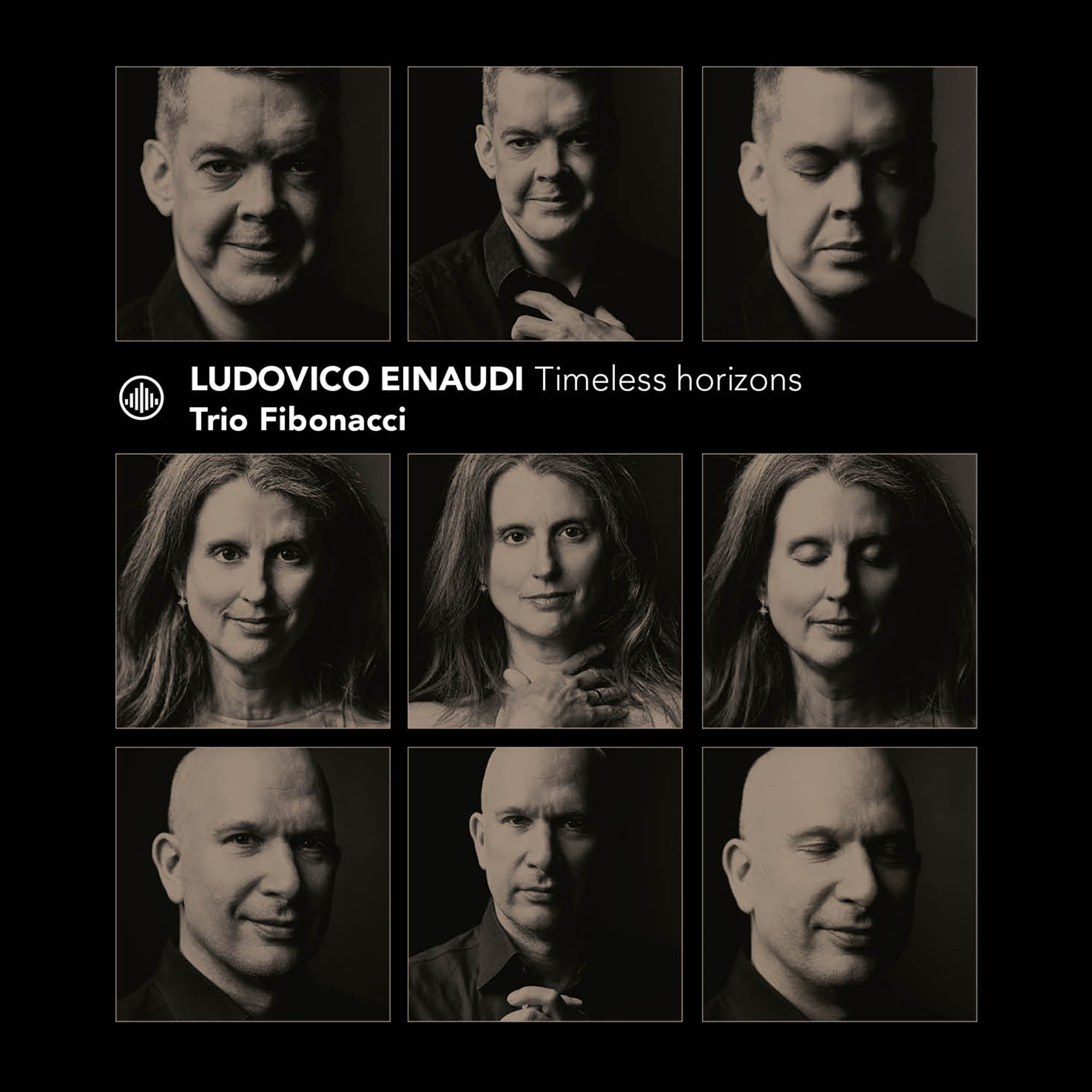 Cover: Timeless Horizons
