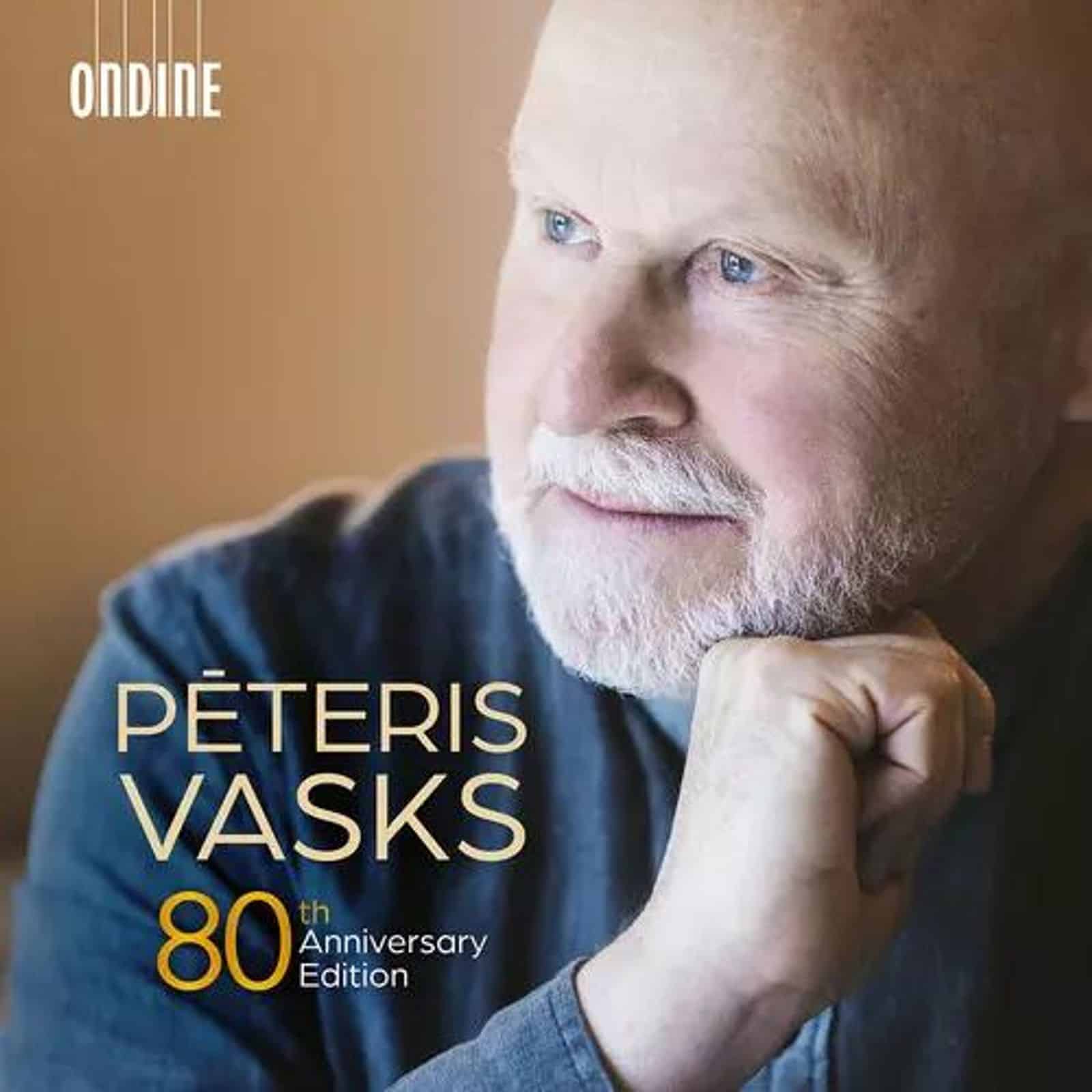 Cover: 80th Anniversary Edition