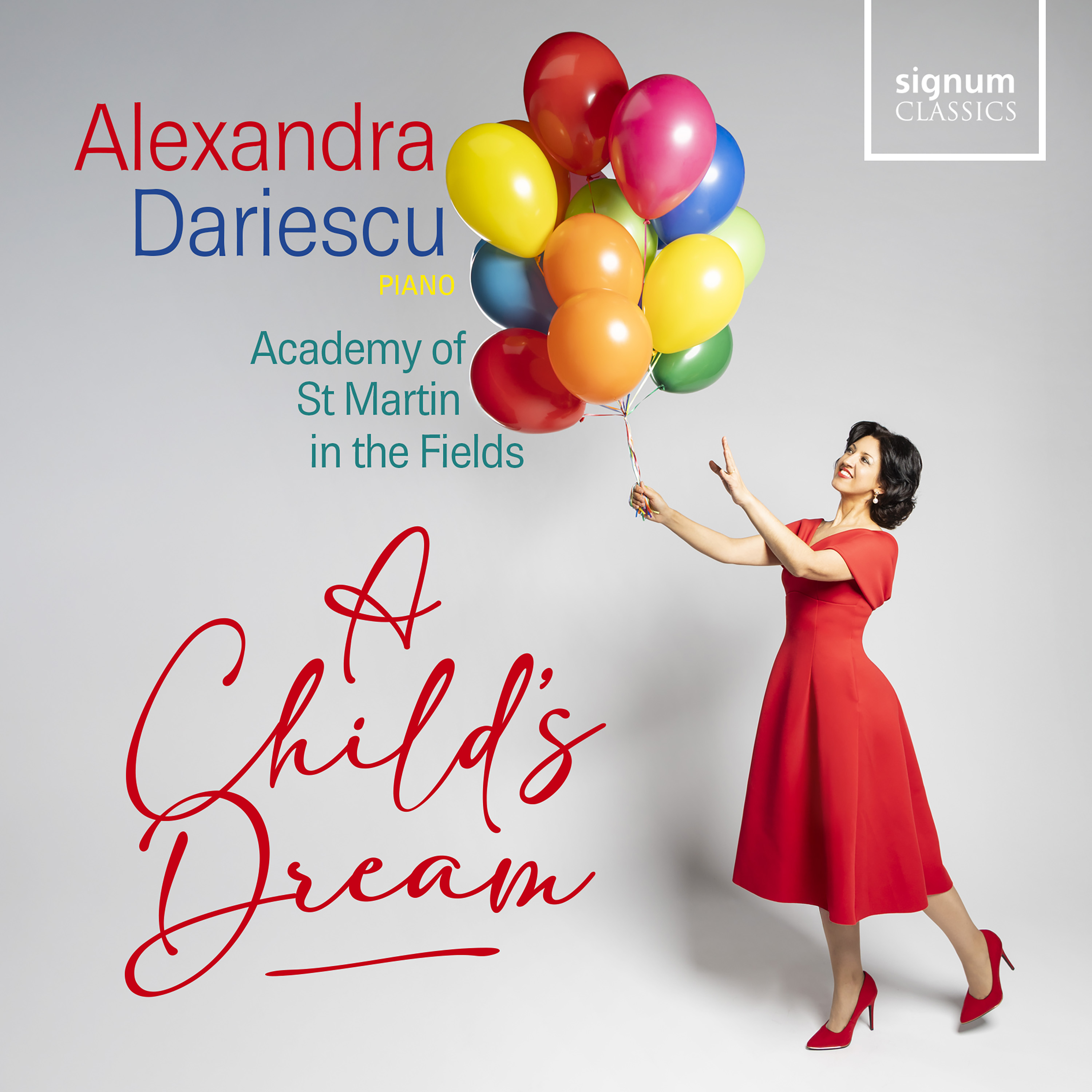 Cover: A Child’s Dream
