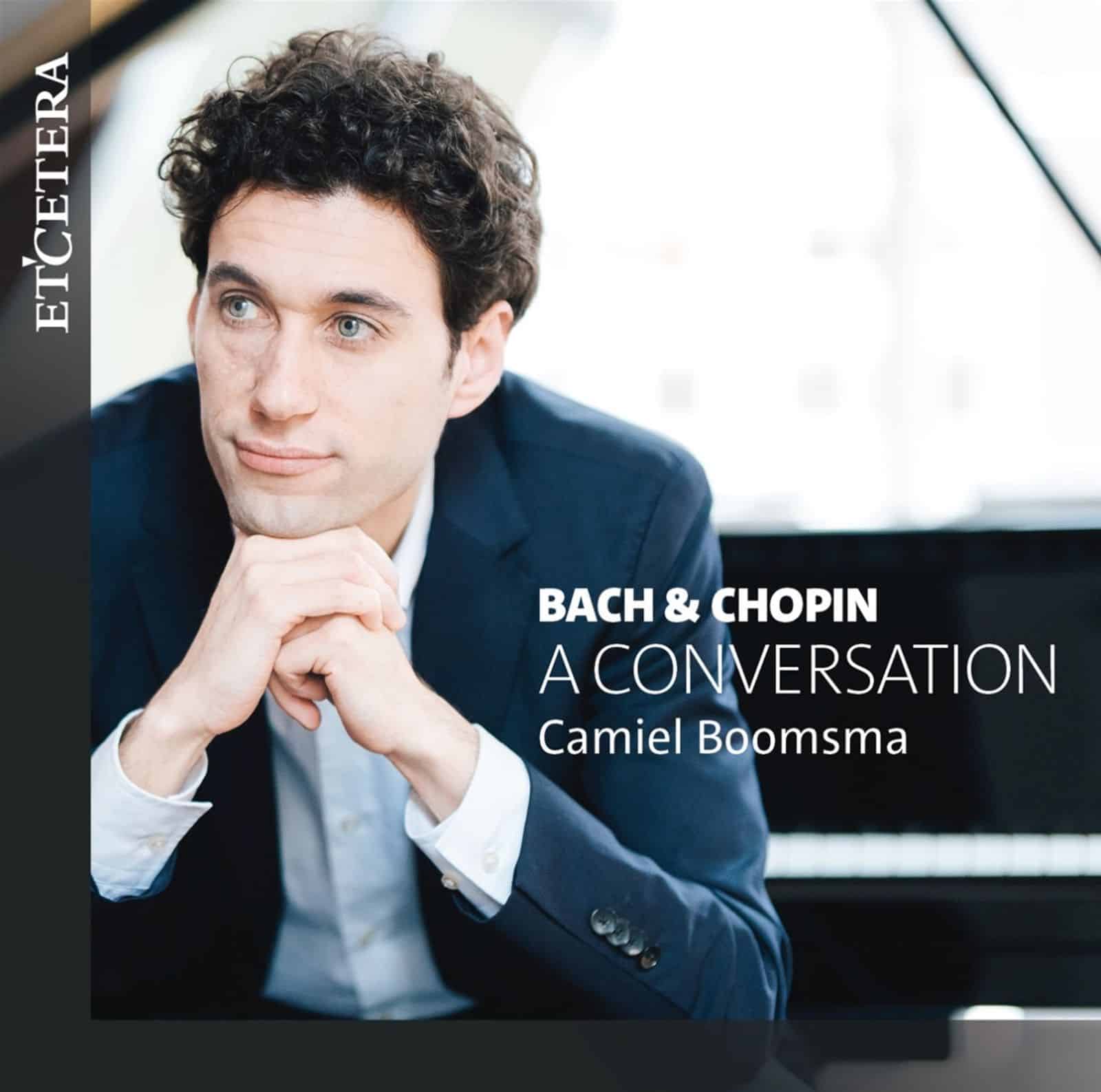 Cover: A Conversation