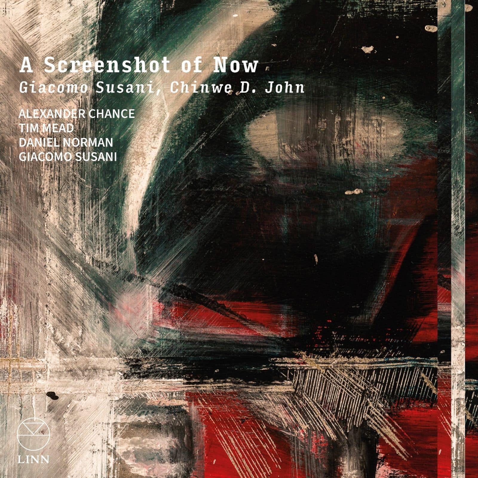 Cover: A Screenshot of Now
