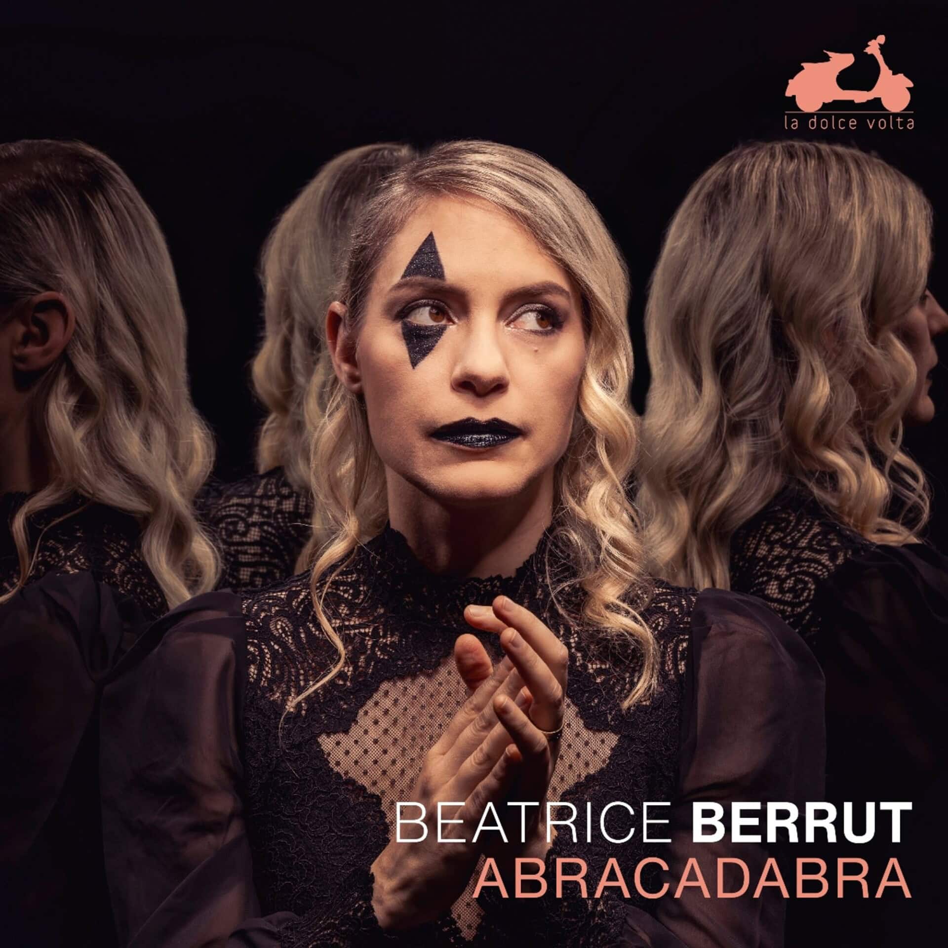 Cover: Abracadabra