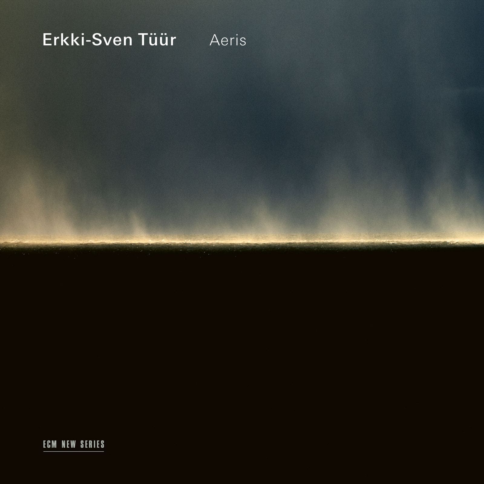 Cover: Aeris