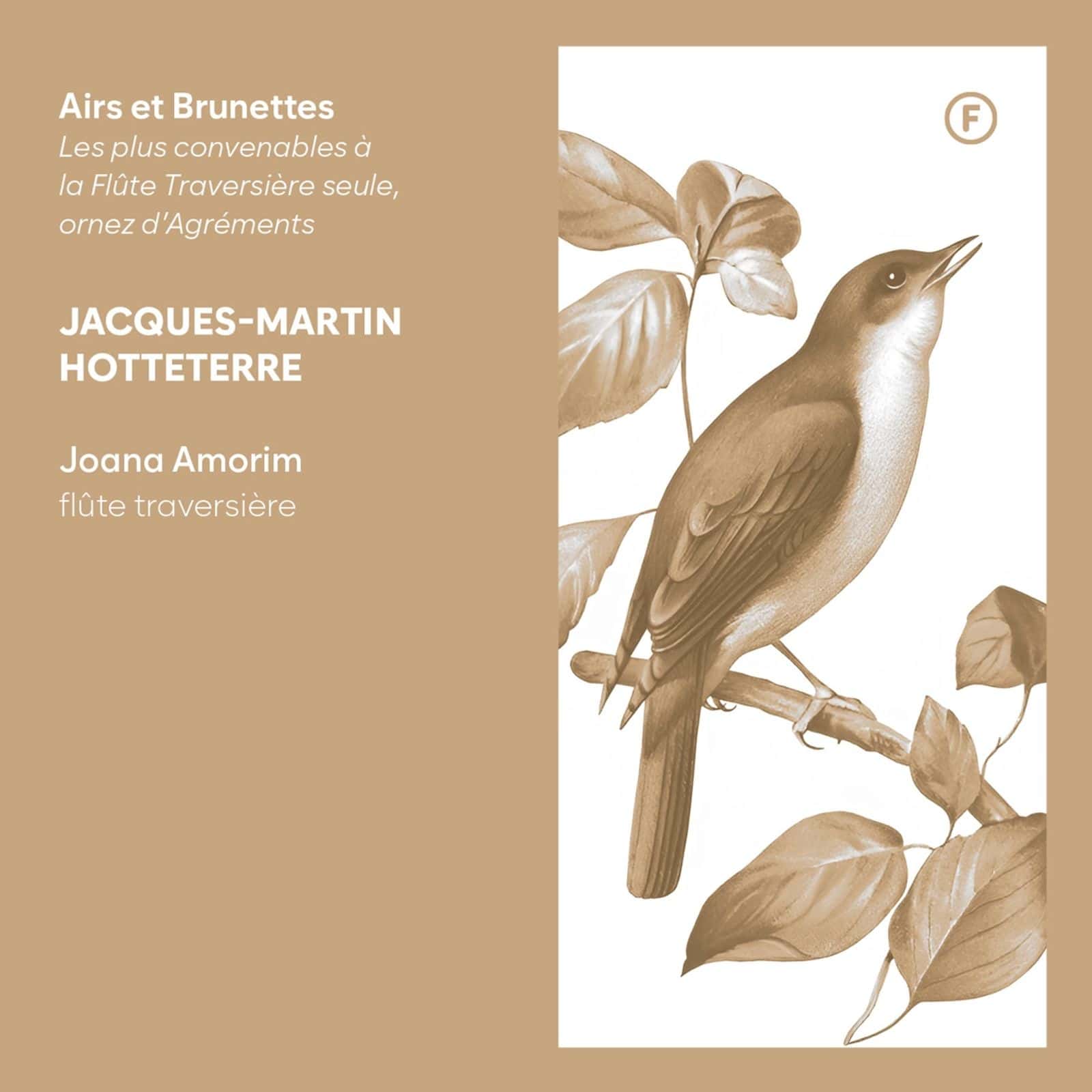 Cover: Airs et Brunettes