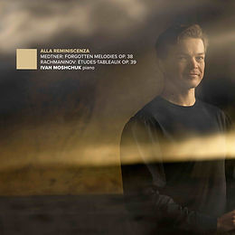 Cover: Alla Reminiscenza