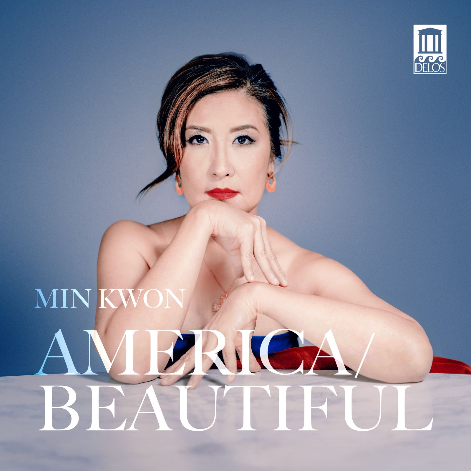 Cover: America/Beautiful