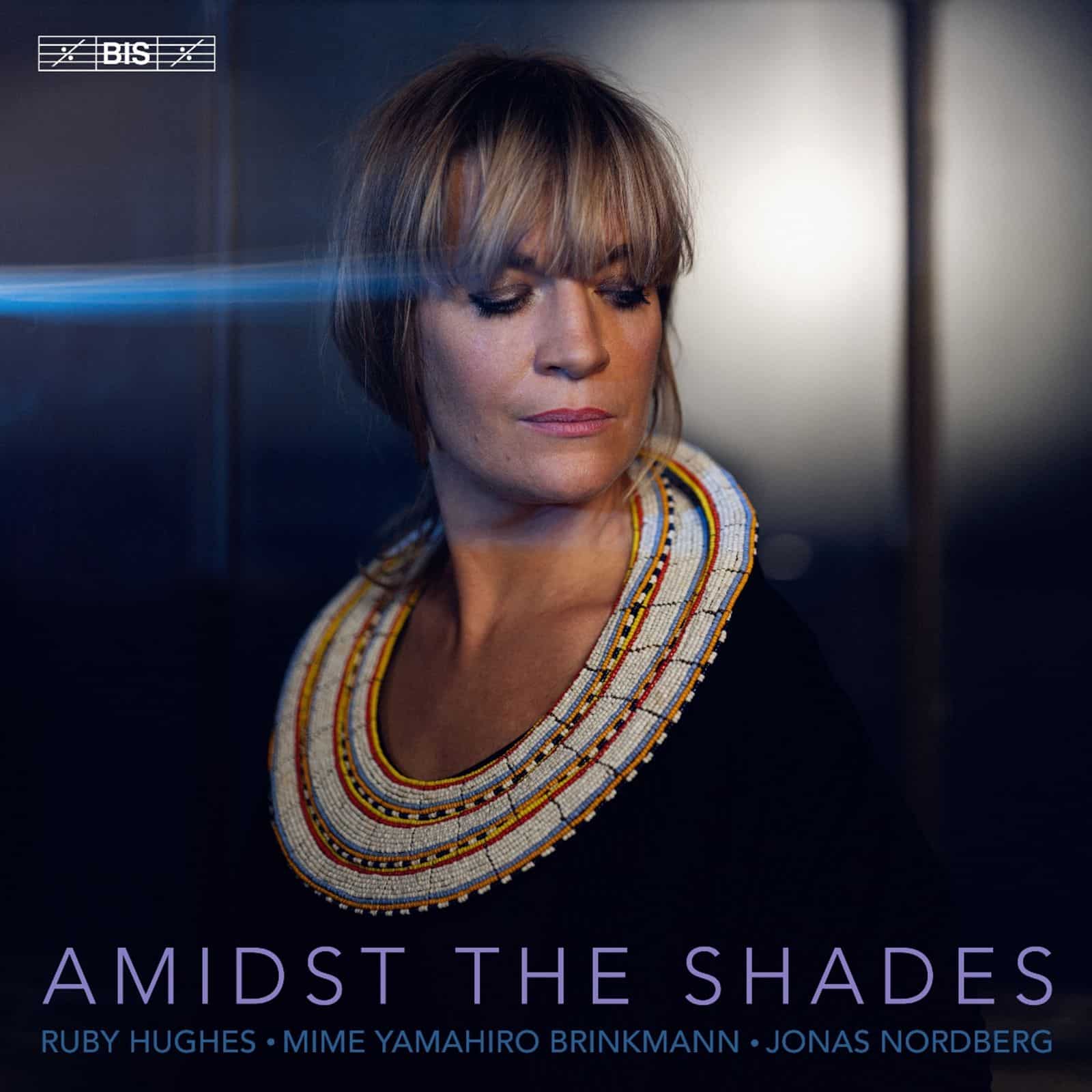 Cover: Amidst the Shades