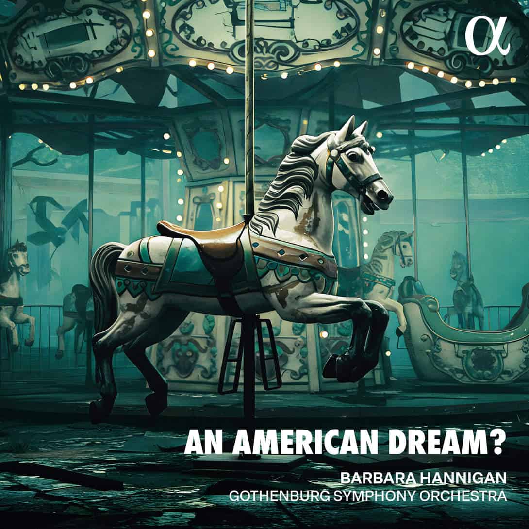 Cover: An American Dream?