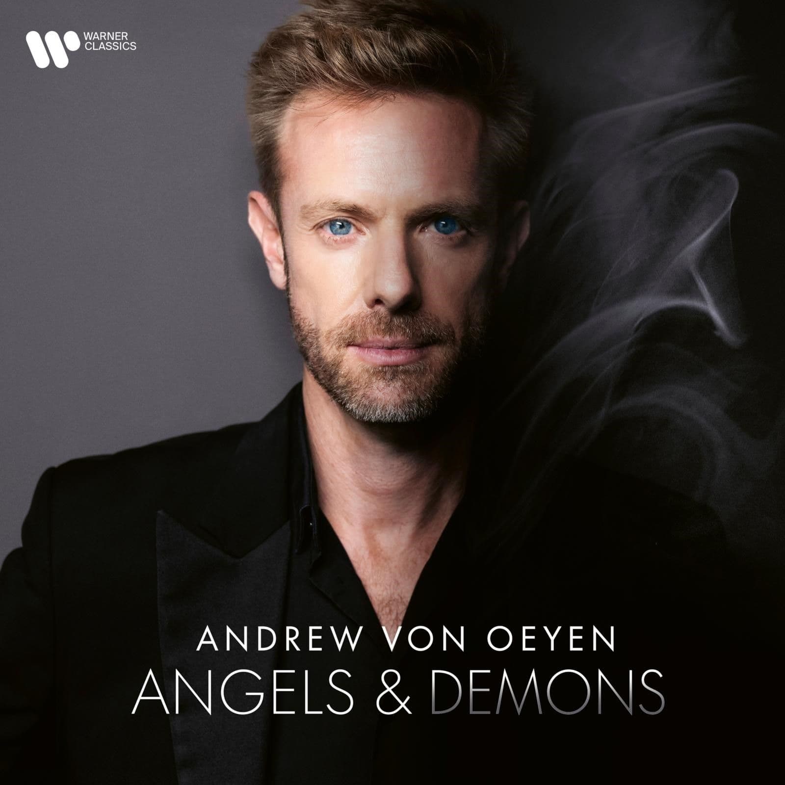Cover: Angels and Demons
