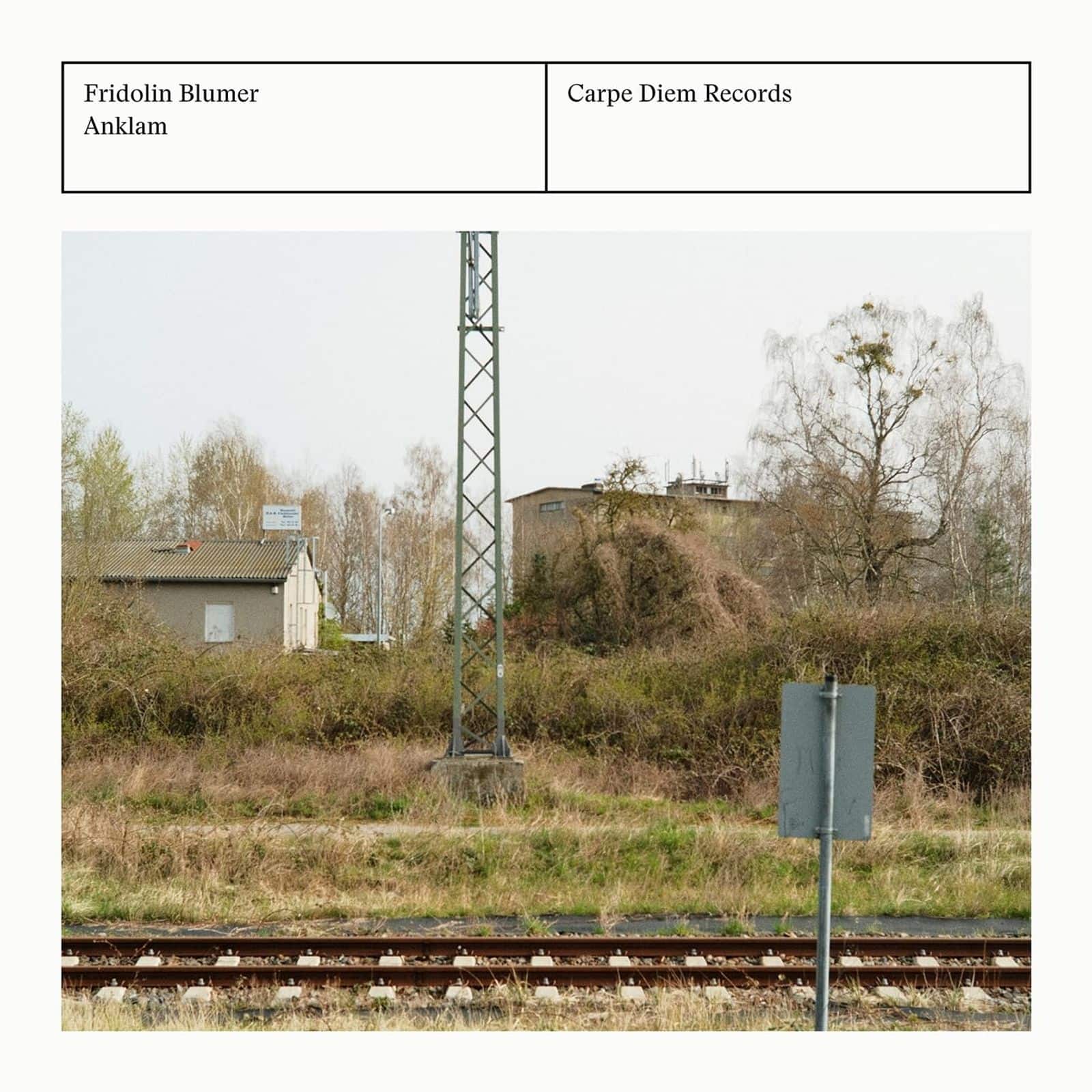 Cover: Anklam