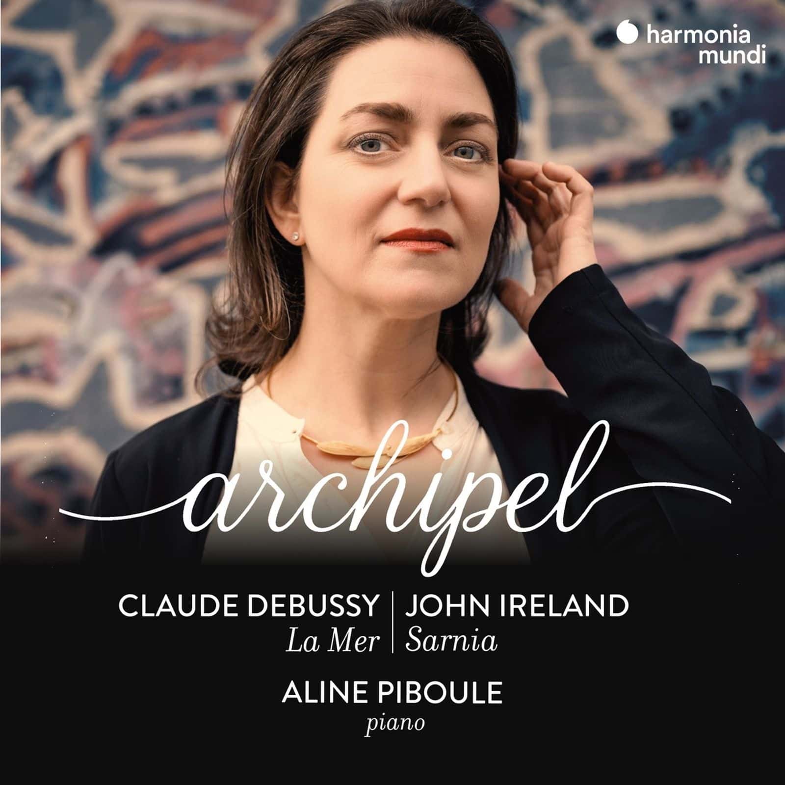 Cover: Archipel
