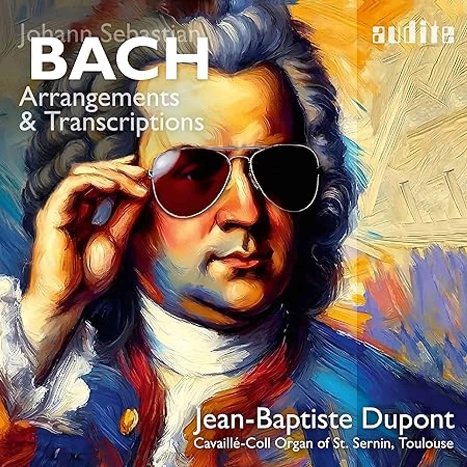 Cover: Arrangements and Transcriptions