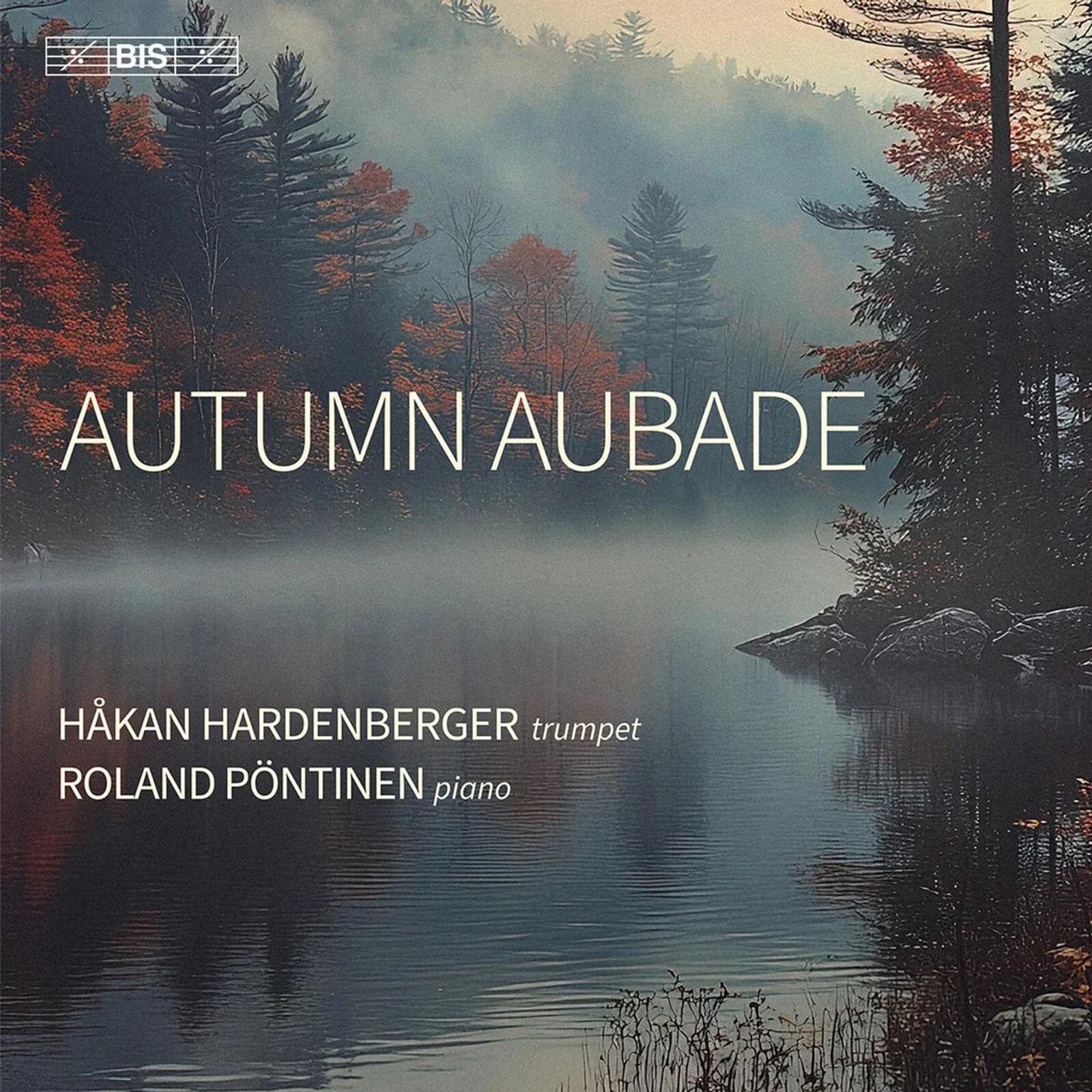 Cover: Autumn Aubade
