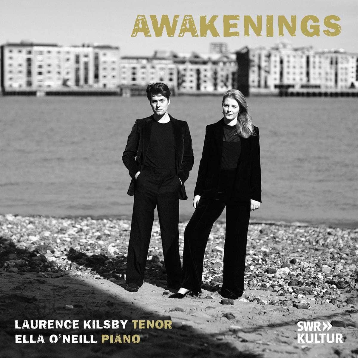 Cover: Awakenings